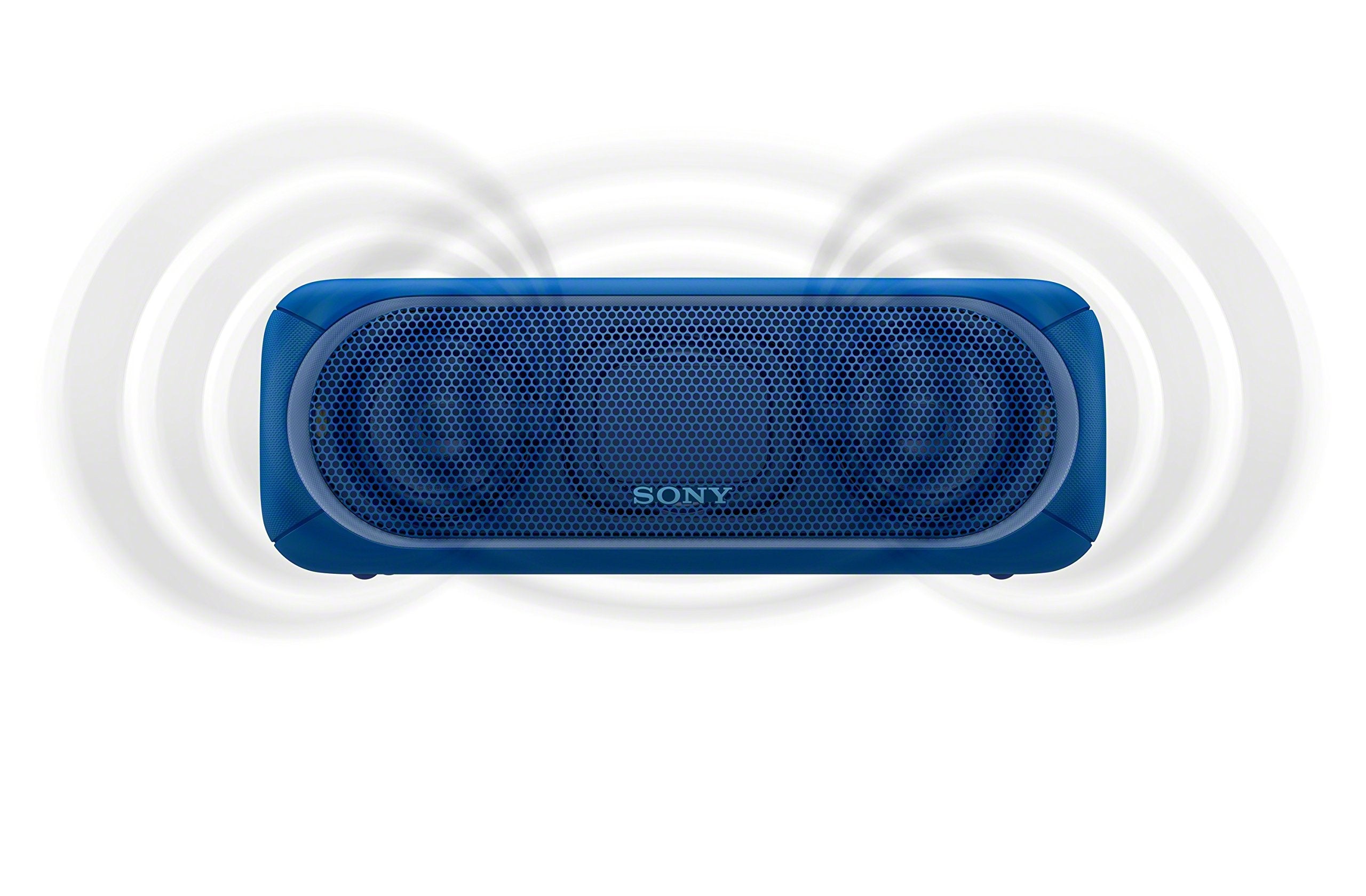 Certified Refurbished - SONY SRSXB40/BLUE Personal audio