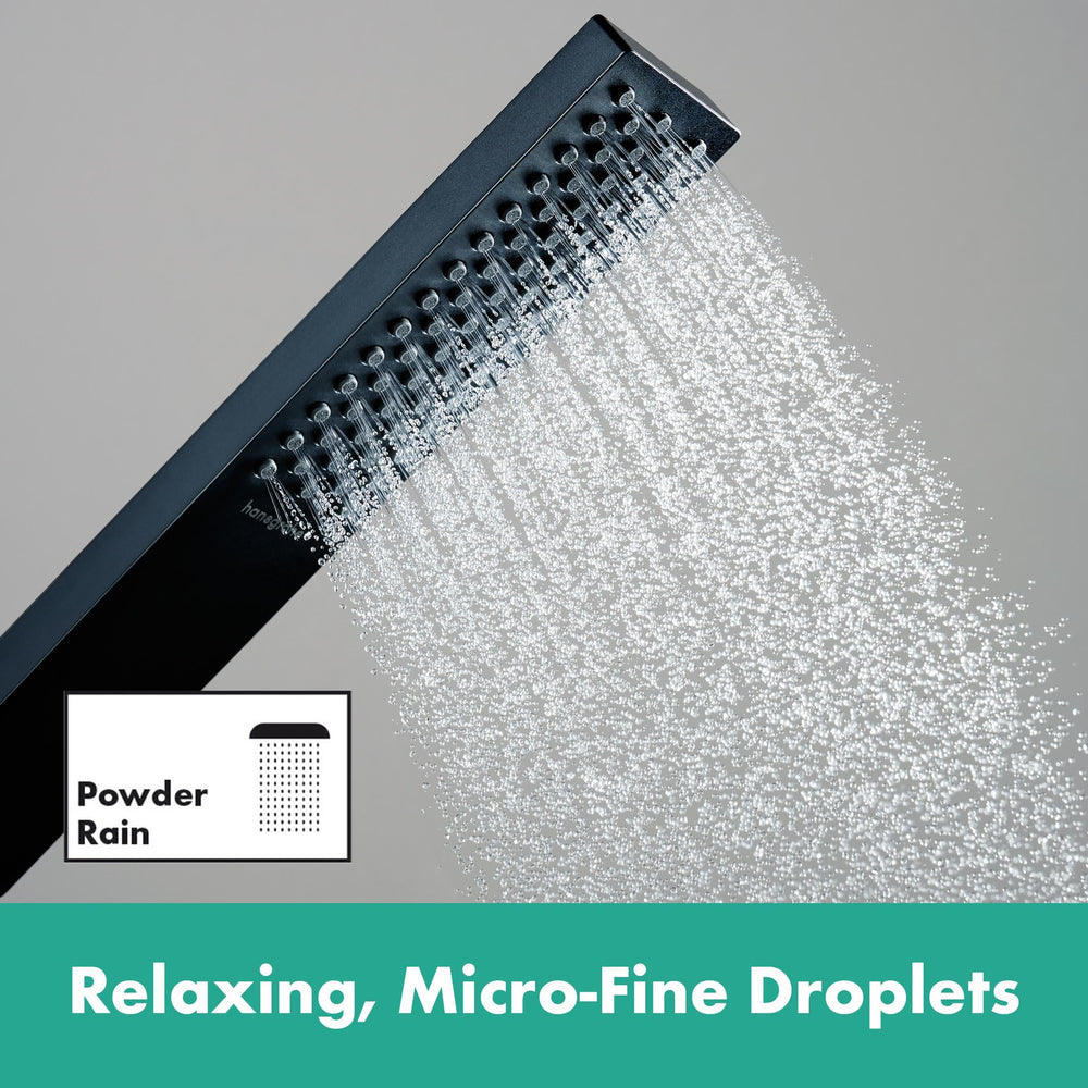 Open Box - Hansgrohe 24370671 - Hand Showers Showers