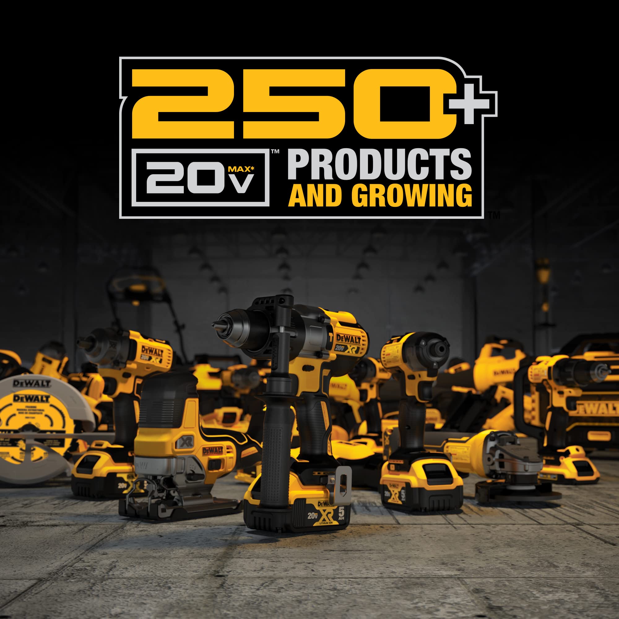 Open Box -  DEWALT DCB230 20-Volt MAX Lithium-Ion Compact Battery Pack 3.0Ah