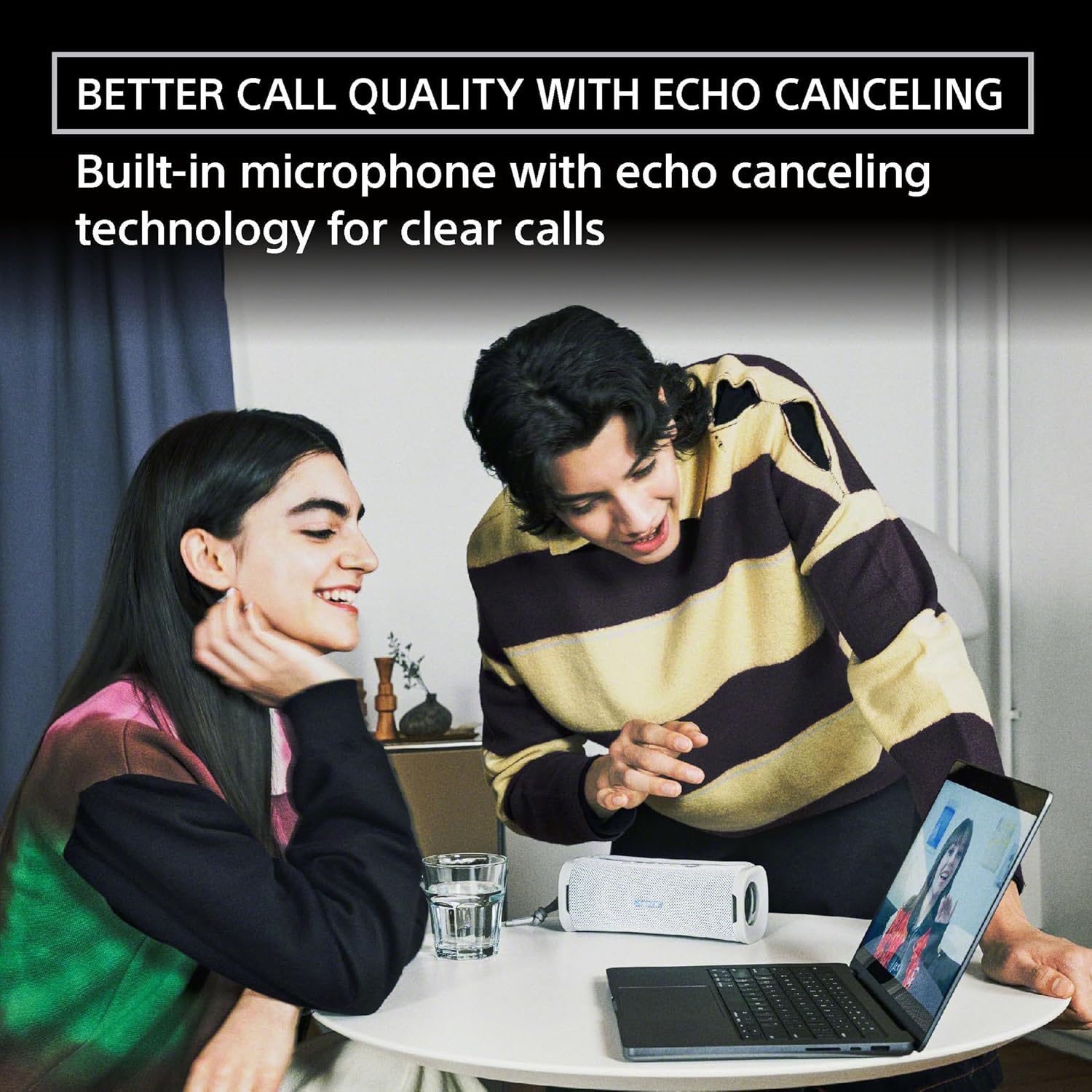 Certified Refurbished - Sony - ULT FIELD 1 Wireless Bluetooth Speaker - Forest Gray SonyBullseye Deals