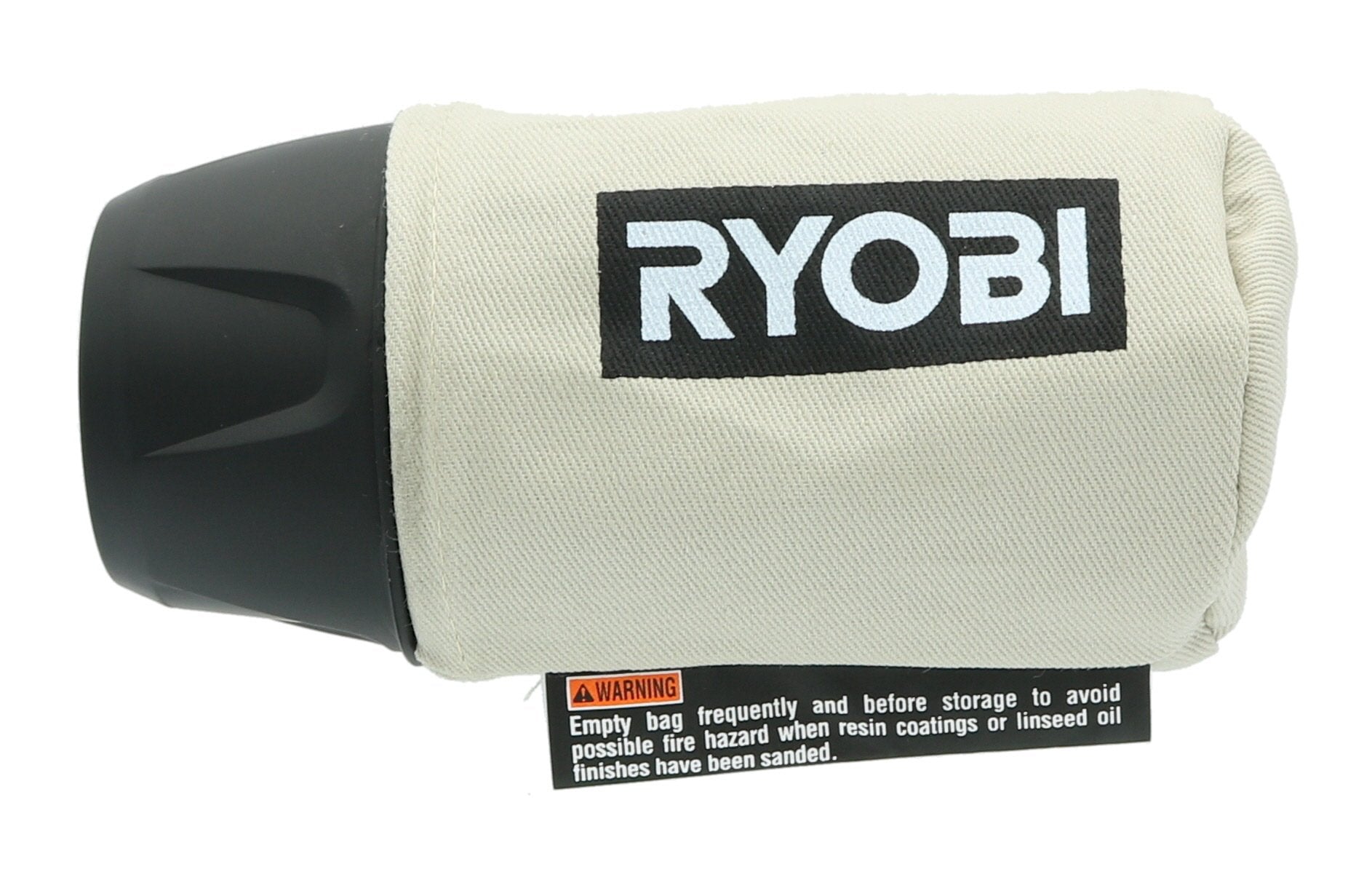 Open Box -  RYOBI RS290G 2.6 Amp Corded 5 in. Random Orbital Sander RyobiBullseye Deals