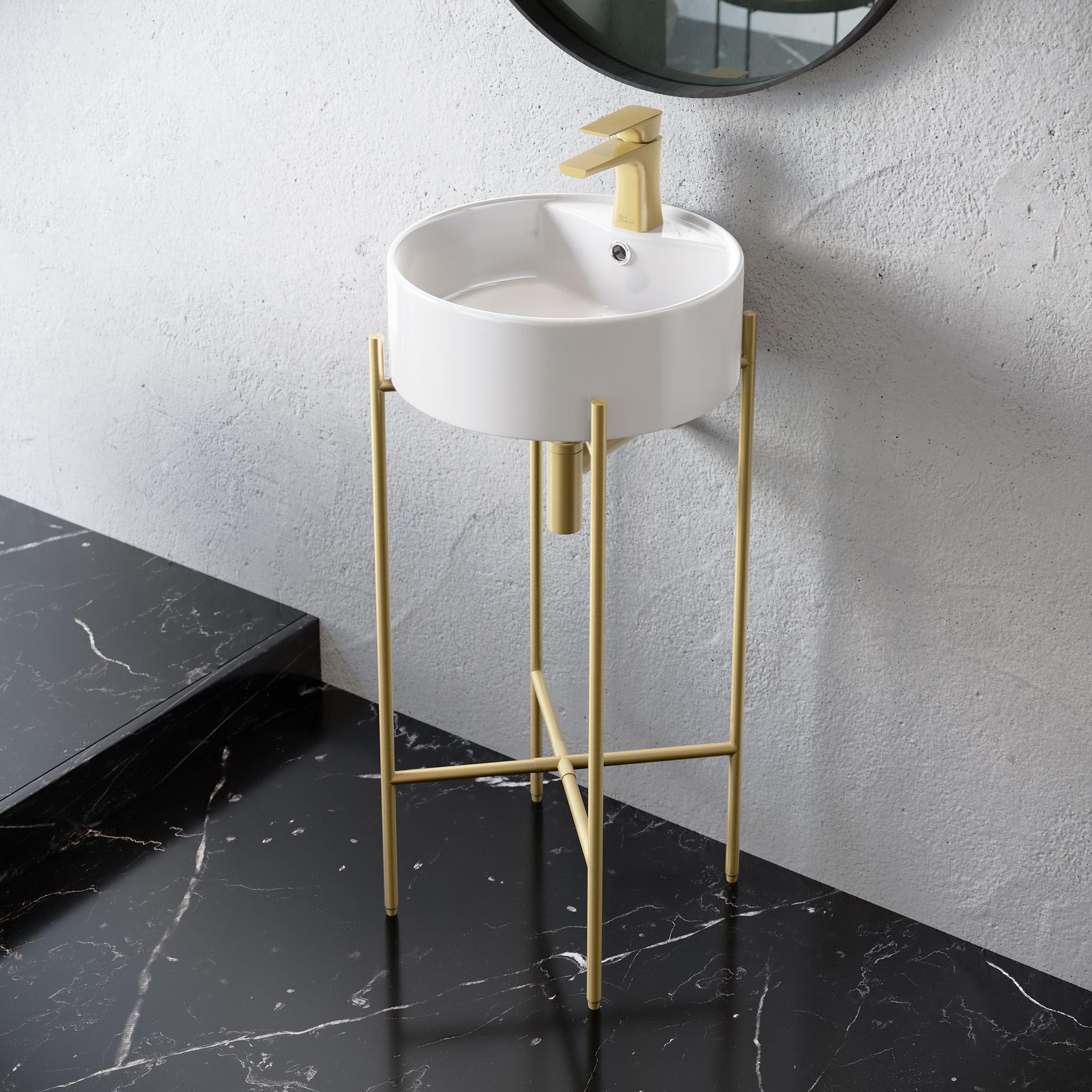 Open Box - Swiss Madison SM-CS800BG - Bathroom Sinks Sinks