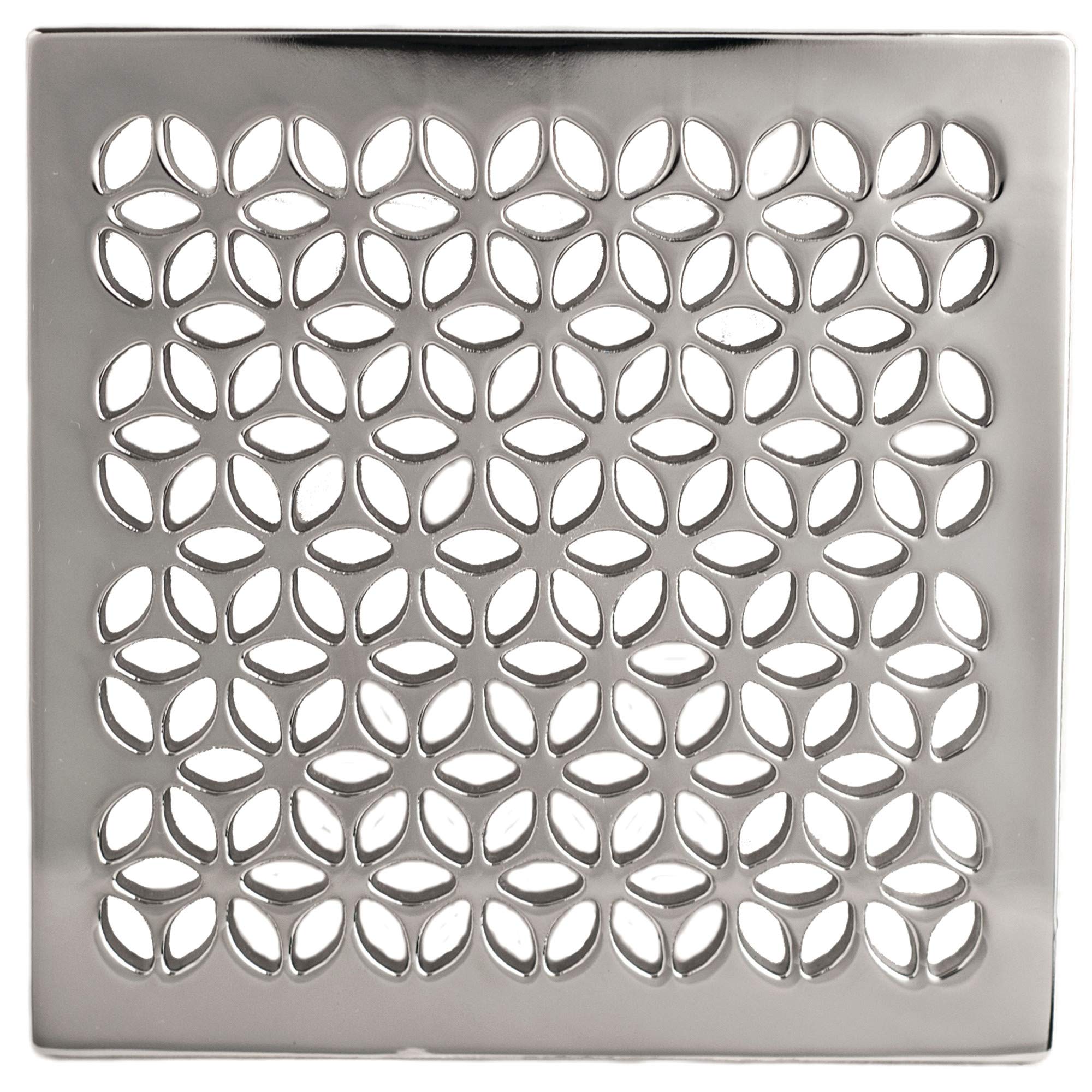 Open Box - Newport Brass 233-403/26 - Shower Drains Shower Accessories