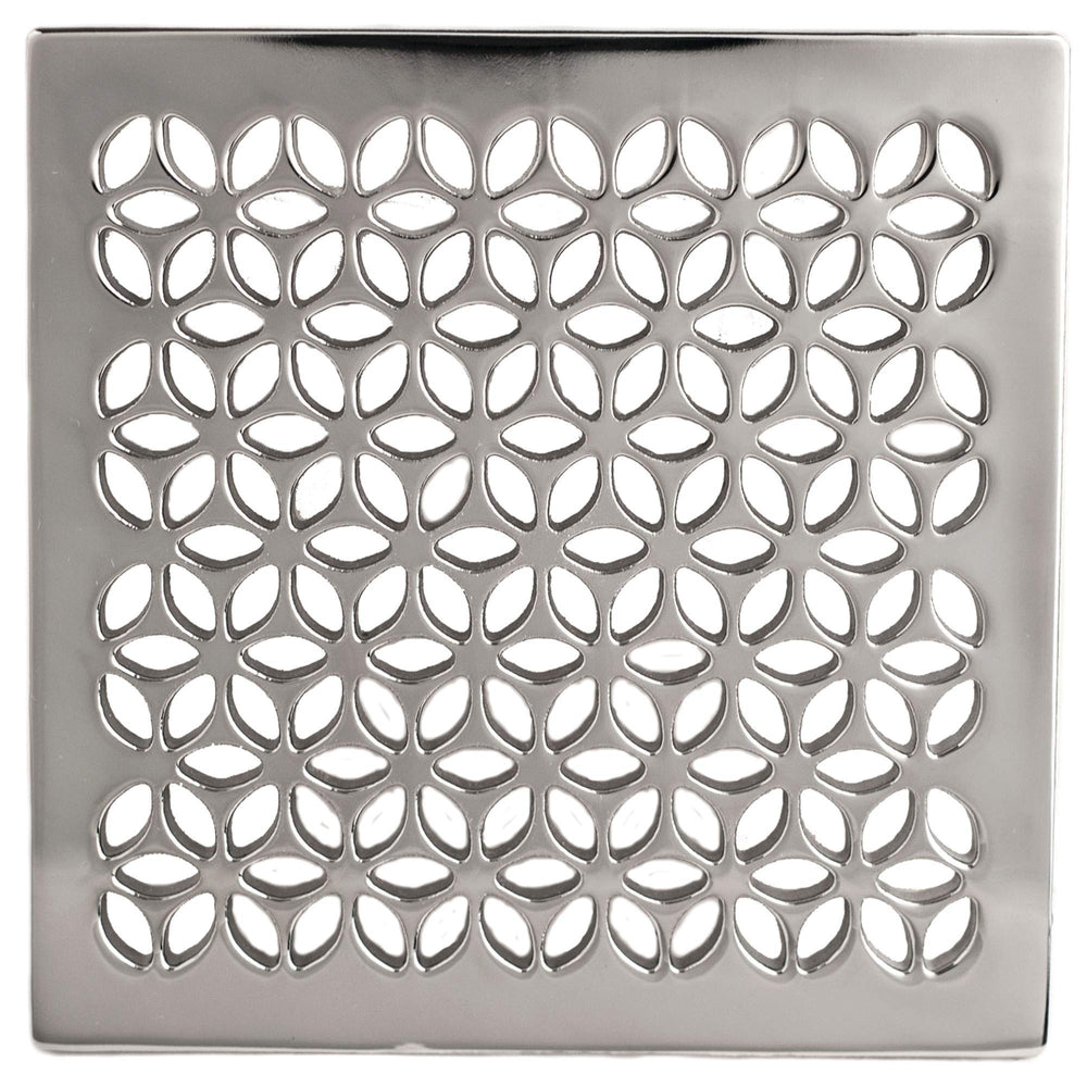 Open Box - Newport Brass 233-403/26 - Shower Drains Shower Accessories