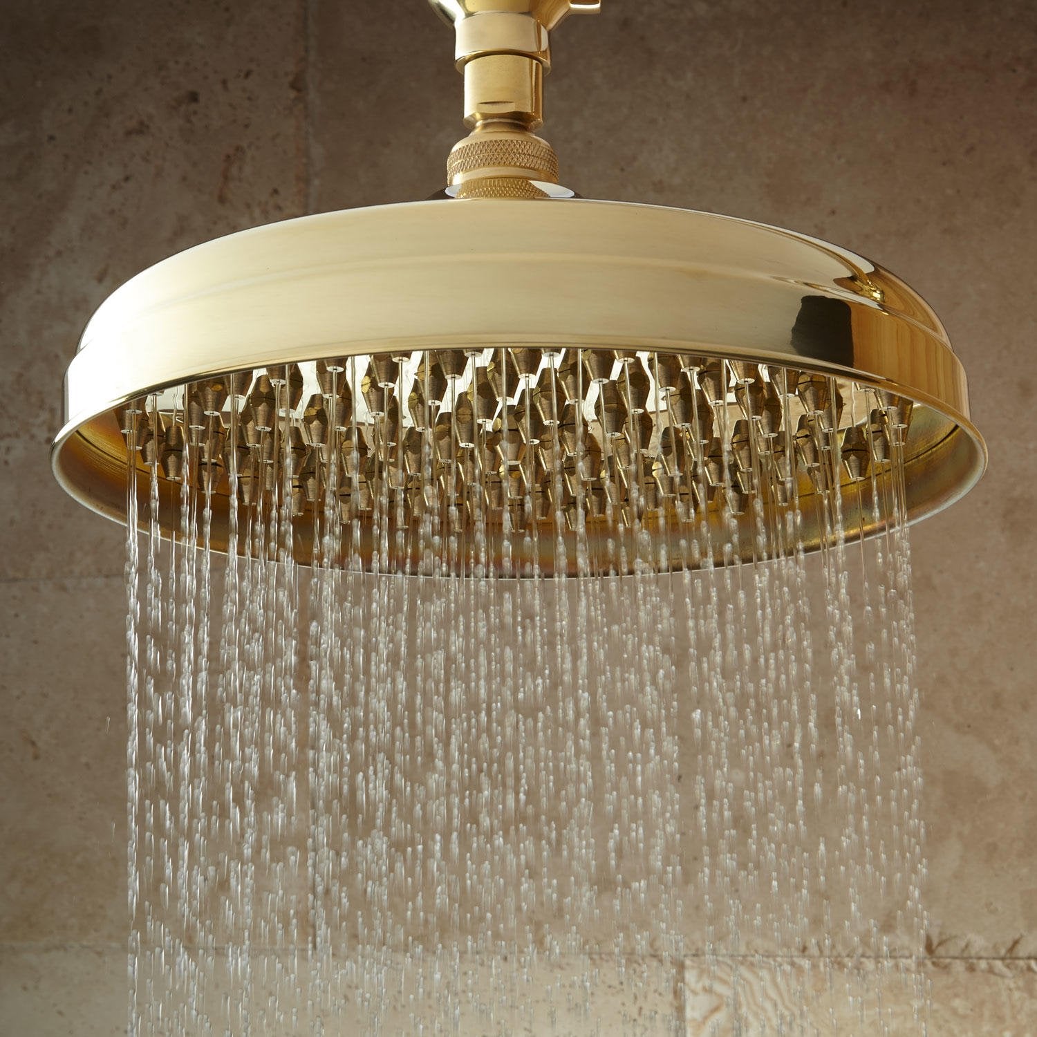 Open Box - Signature Hardware 349141 - Shower Heads Showers