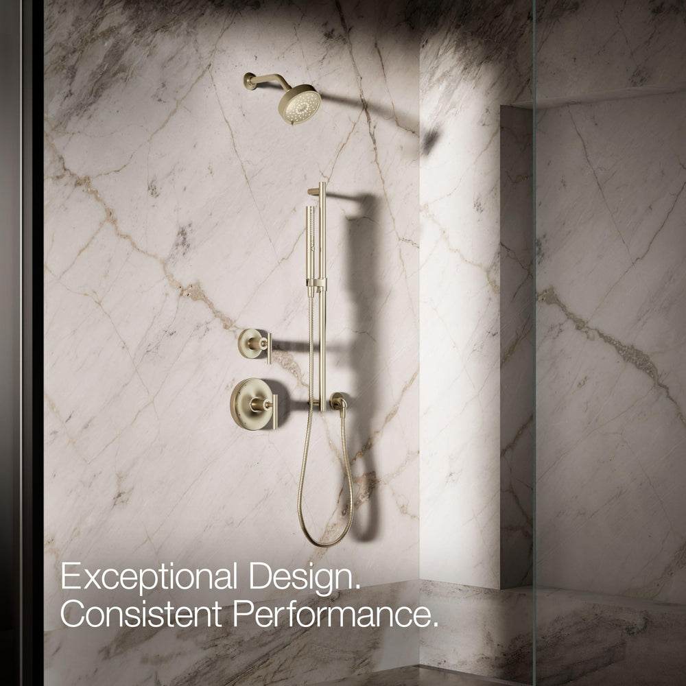 Open Box - Kohler K-21335-G-BV - Hand Showers Showers