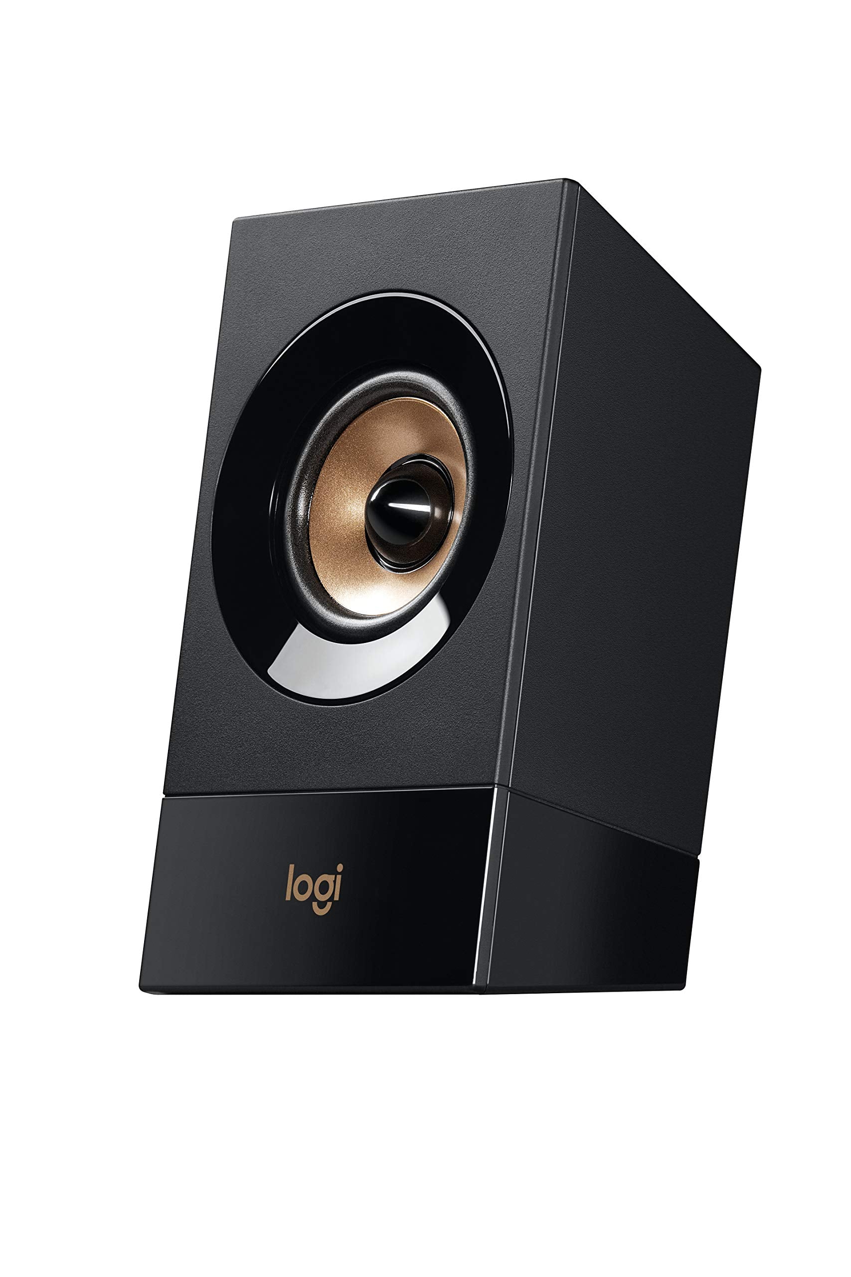 Open Box -  LOGITECH Z533 097855114334