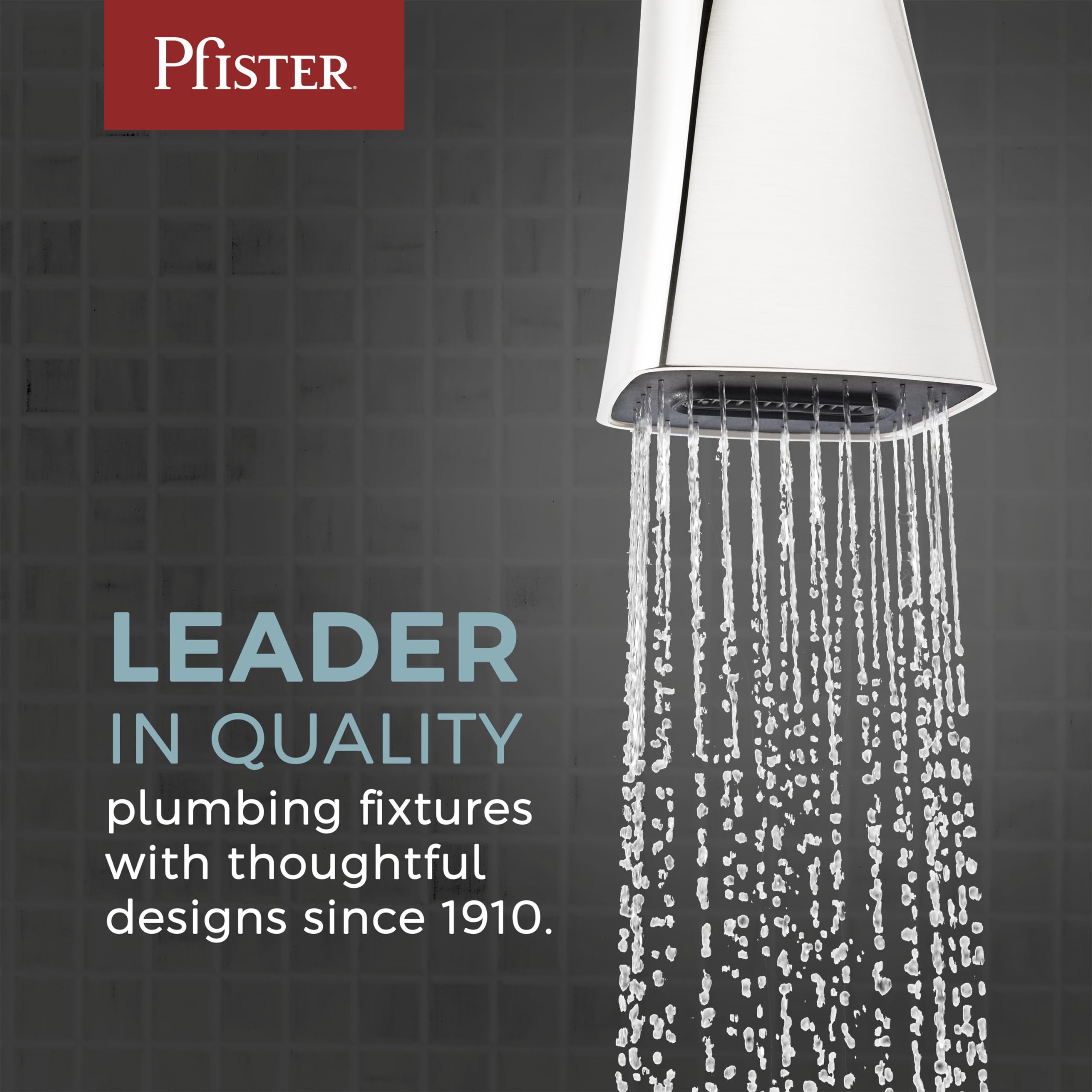 Open Box - Pfister LG42-DAPC - Bathroom Sink Faucets Faucet