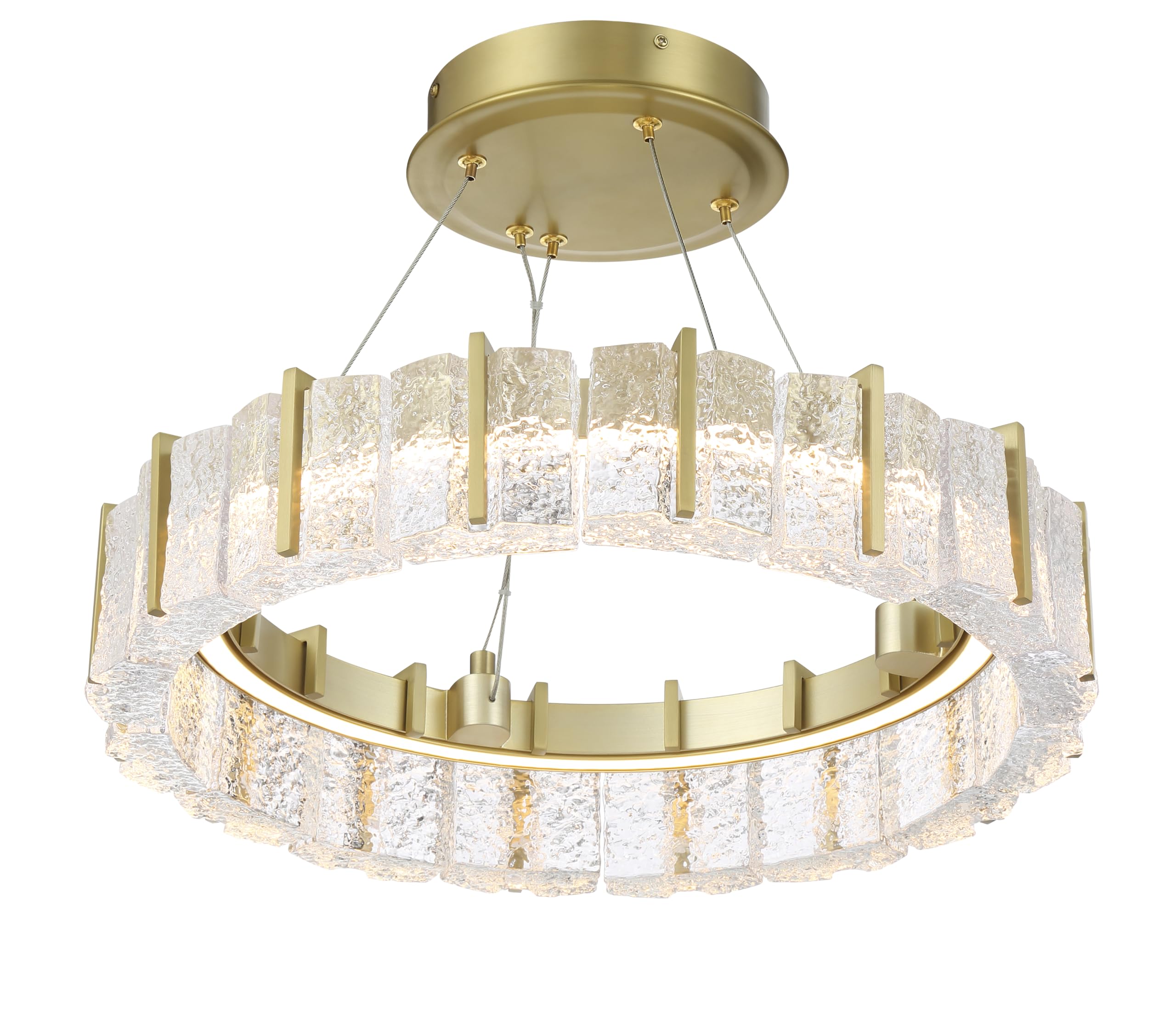 Open Box - Minka Lavery 2418-695-L - Ceiling Fixtures Indoor Lighting
