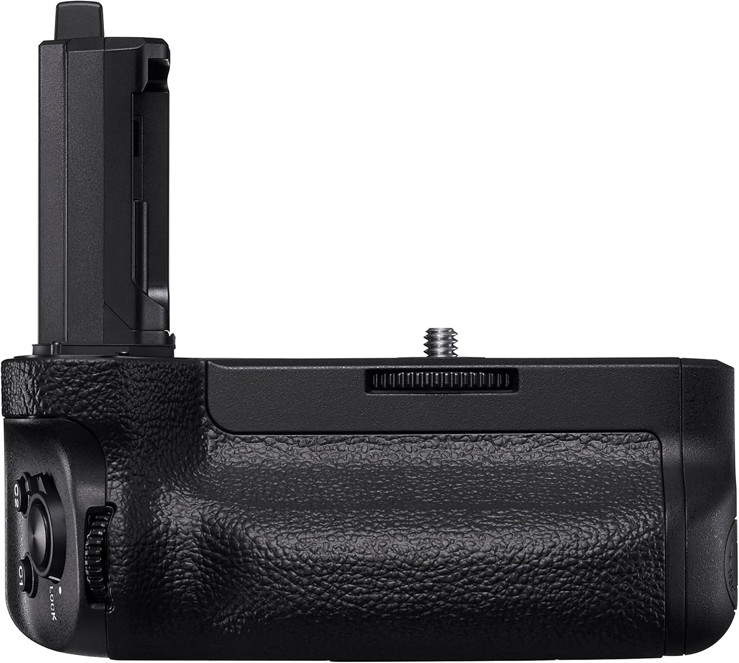 Certified Refurbished - Sony Vertical Grip for ILCE7RM4 Full Frame Mirrorless Camera - VGC4EM