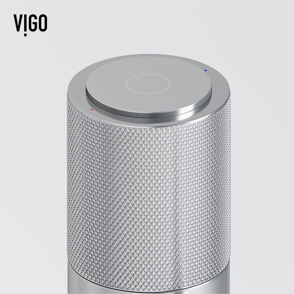 Open Box - Vigo VG03031CH - Bathroom Sink Faucets Faucet