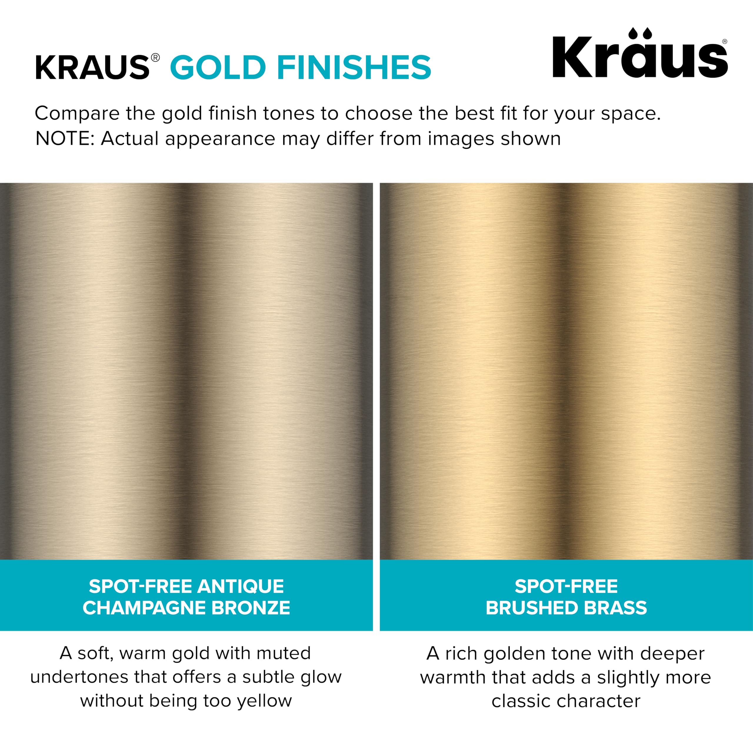 Open Box - Kraus KPF-2822SFACB - Bar Faucet