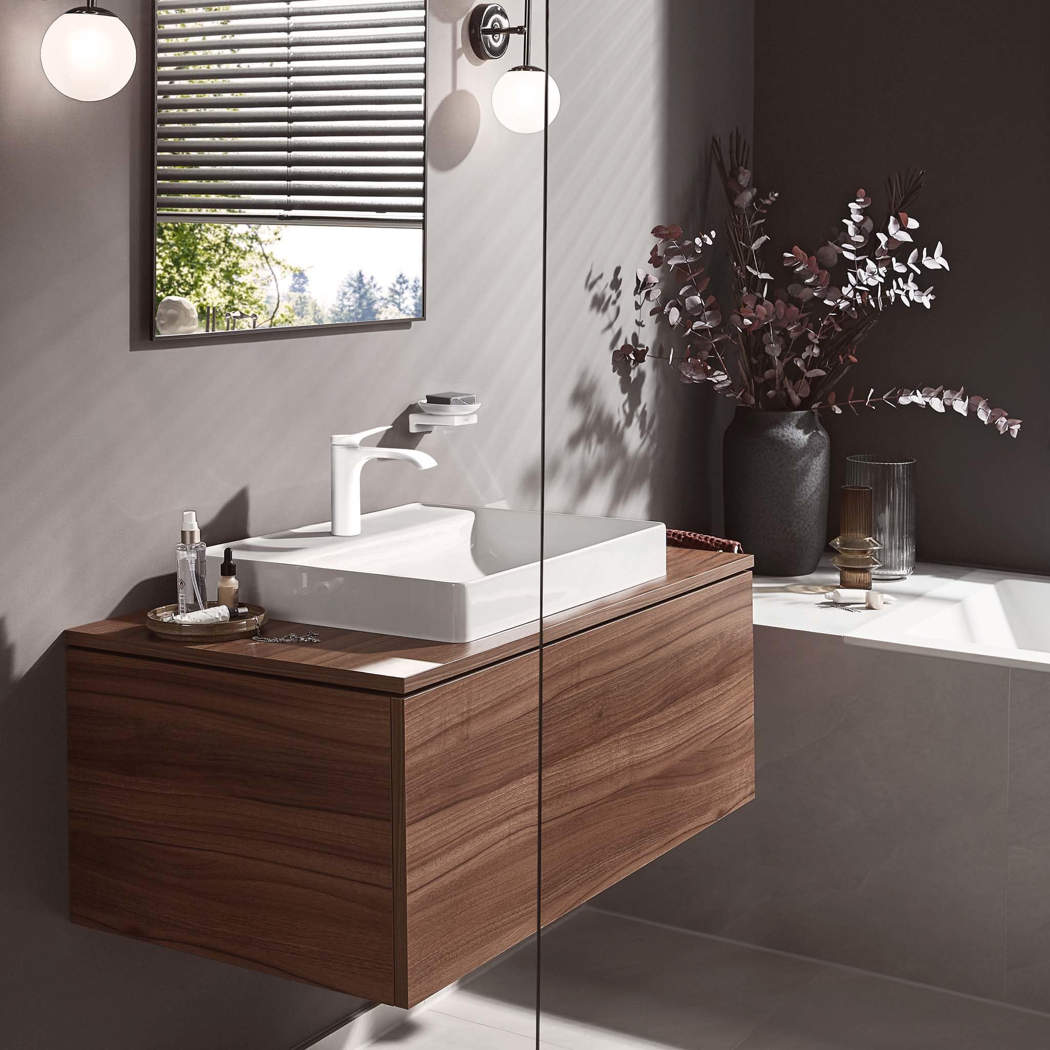 Open Box - Hansgrohe 75020701 - Bathroom Sink Faucets Faucet
