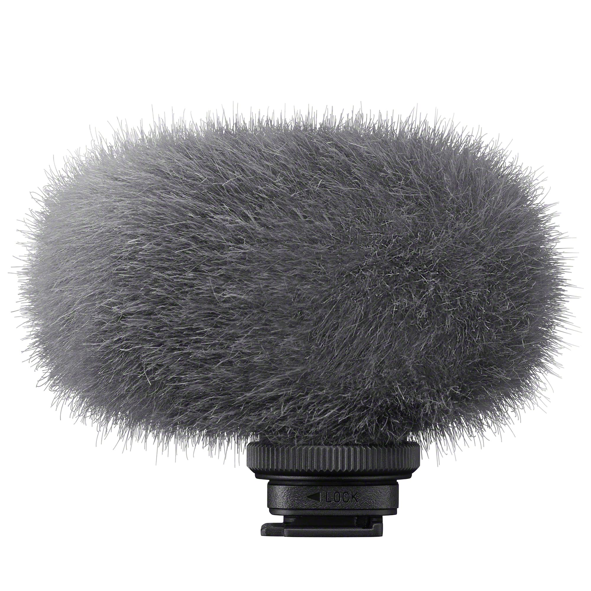Certified Refurbished - Sony Vlogger Shotgun Microphone ECM-G1, Auxiliary SonyBullseye Deals