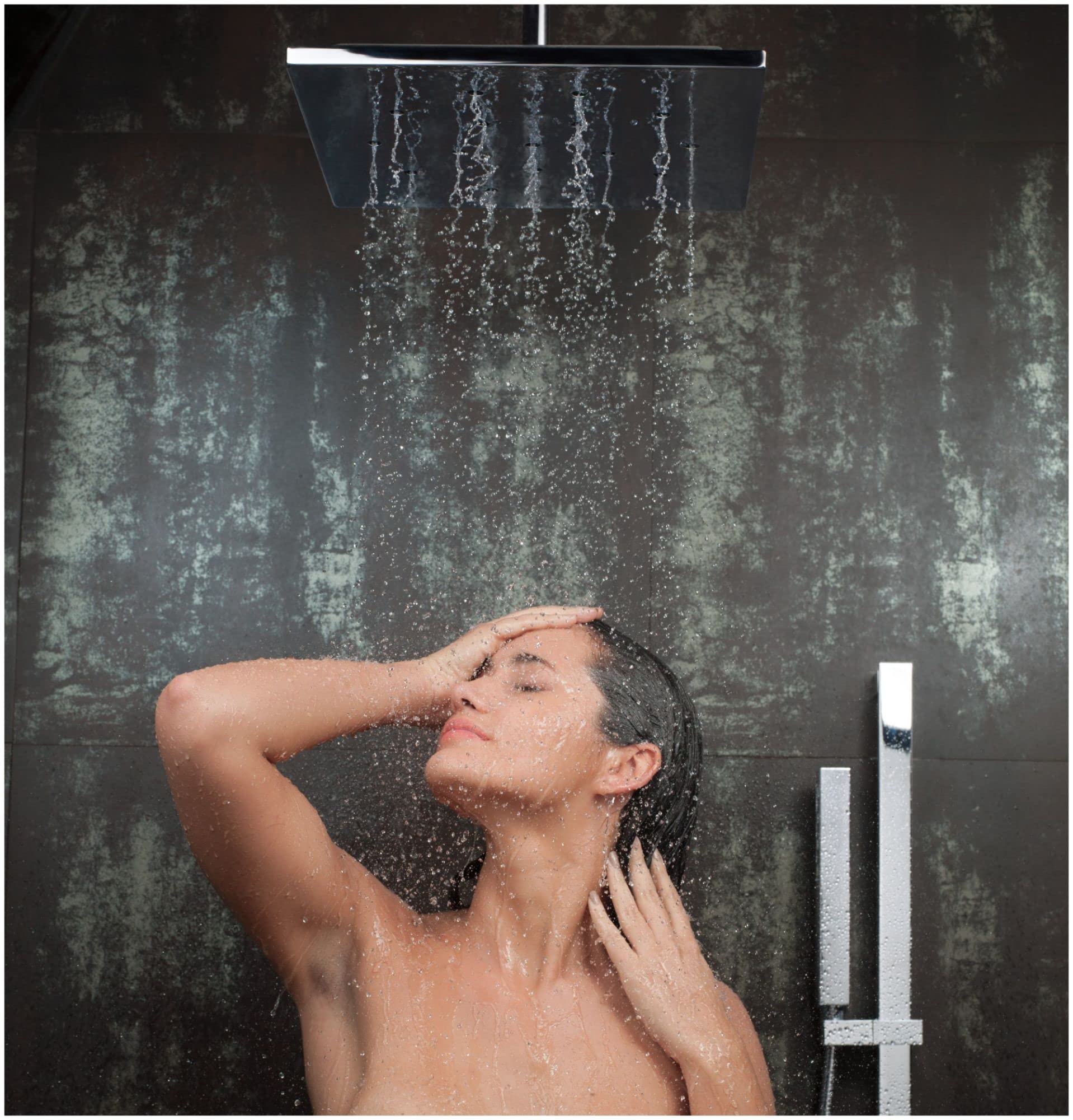 Open Box - Delta 51567-SS-PR - Hand Showers Showers