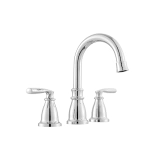 Open Box - Moen 84539 - Bathroom Sink Faucets Faucet