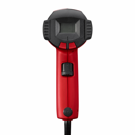 Open Box -  Milwaukee - 8988-20 - Electric Heat Gun 120VAC, Variable Temp. Set MilwaukeeBullseye Deals