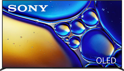 Refurbished - SONY K55XR80M2 TVs