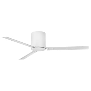 Open Box - Hinkley Lighting 901058FMW-NDD - Ceiling Fans Fans