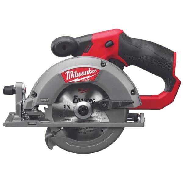 Open Box - Fuel 5-3/8" Circular Saw MilwaukeeBullseye Deals