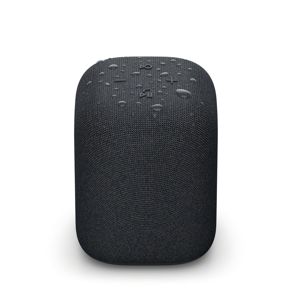 Refurbished - SONY SRSLS1/B Personal Audio