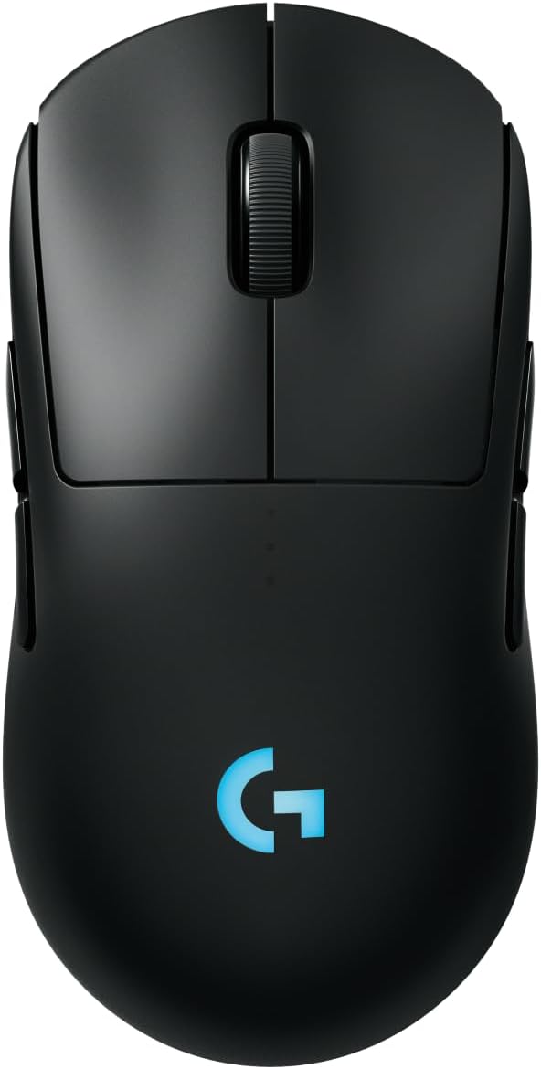 Refurbished - PRO 2 Lightspeed � Black