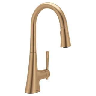 Open Box - Moen 9126BZG - Kitchen Faucet