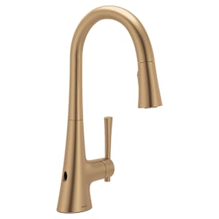 Open Box - Moen 9126EWBZG - Kitchen Faucet