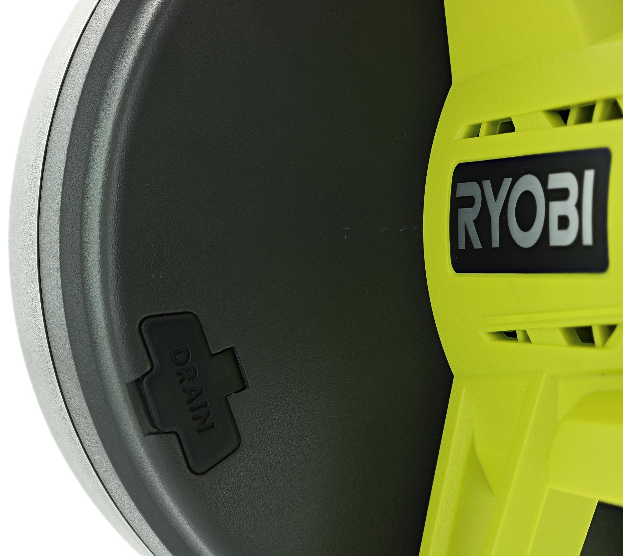 Open Box -  Ryobi One+ 18-Volt Drain Auger, Tool Only