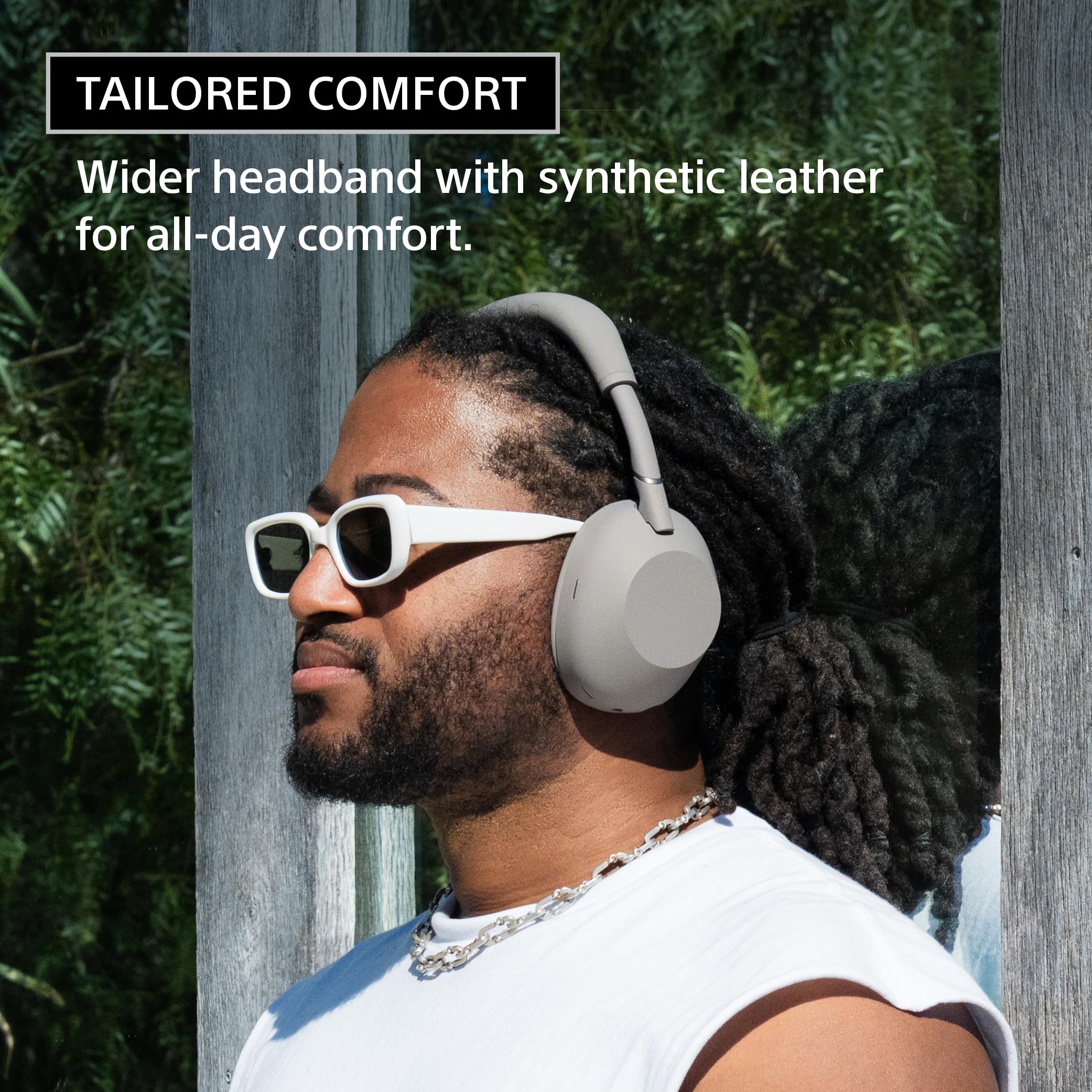 Certified Refurbished - SONY WH1000XM6/P Headphones