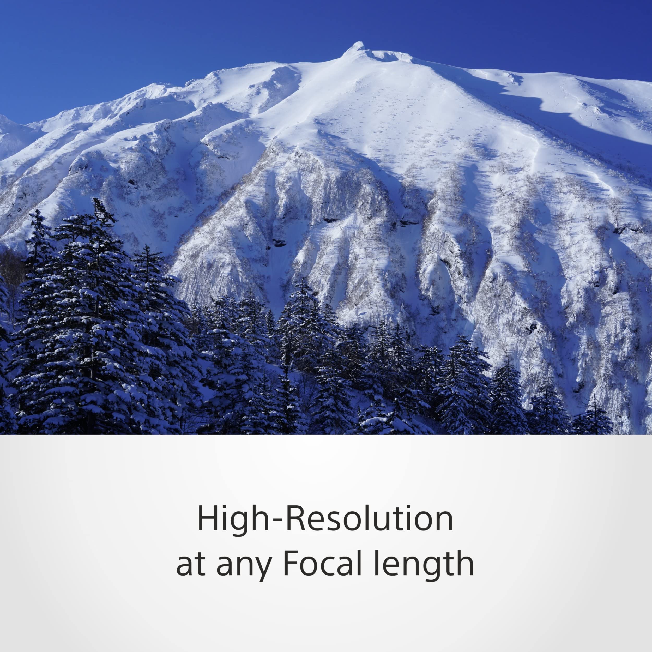 Certified Refurbished - Sony Full-frame E-mount FE 70-300mm F4.5-5.6 G OSS Telephoto Zoom Lens SEL70300G SonyBullseye Deals