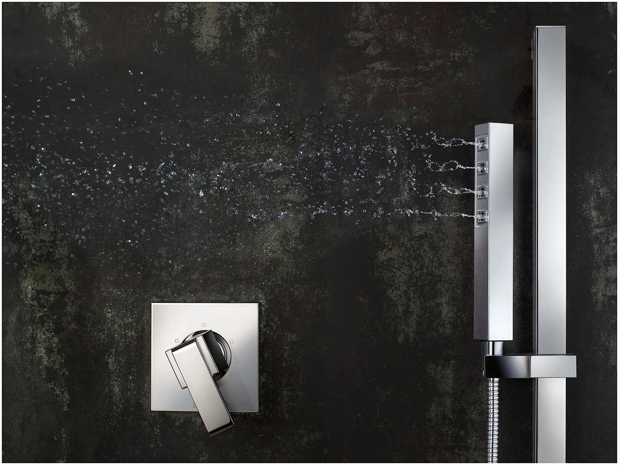 Open Box - Delta 51567-SS-PR - Hand Showers Showers