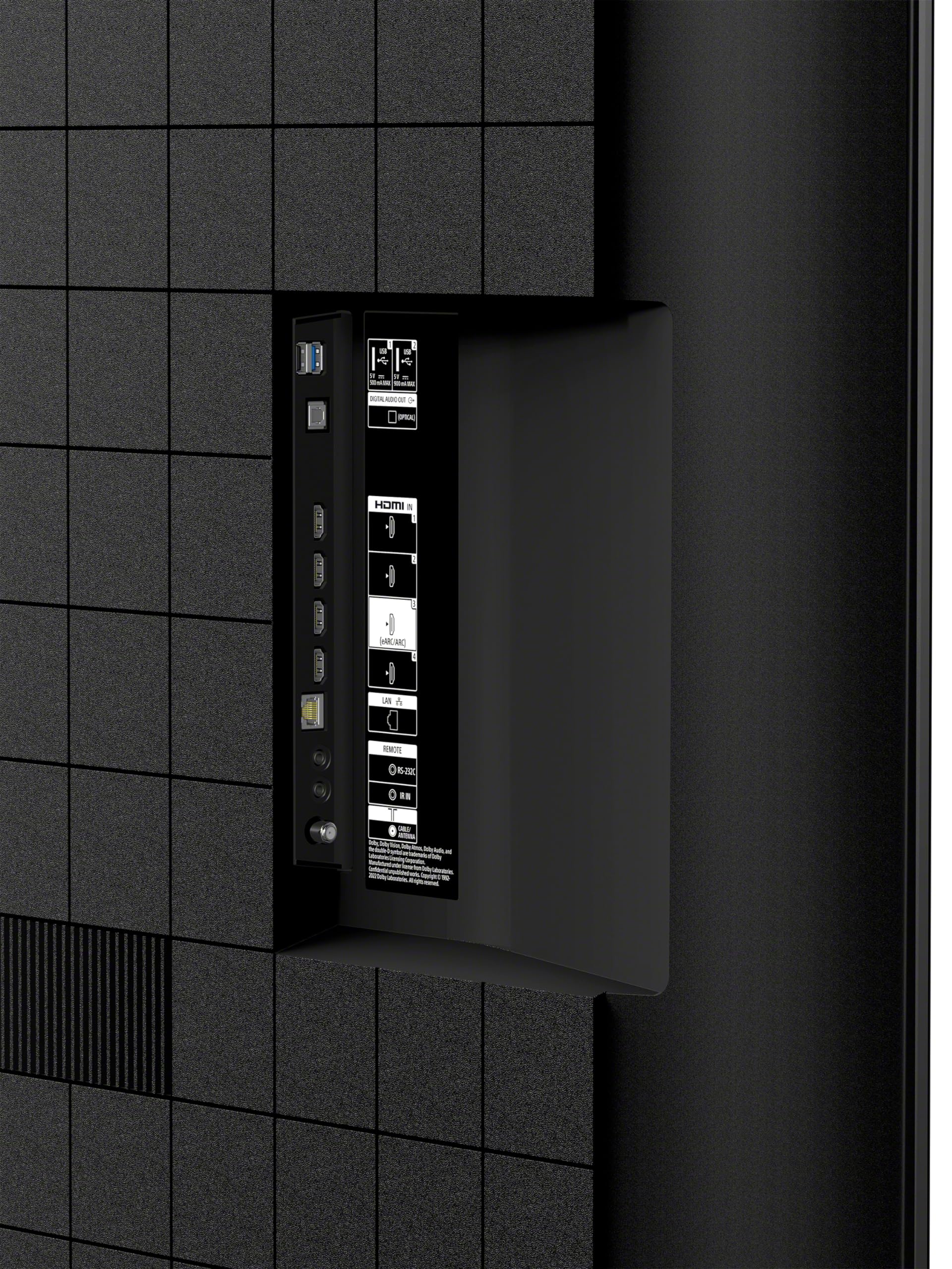 Refurbished - SONY K85S30 TVs