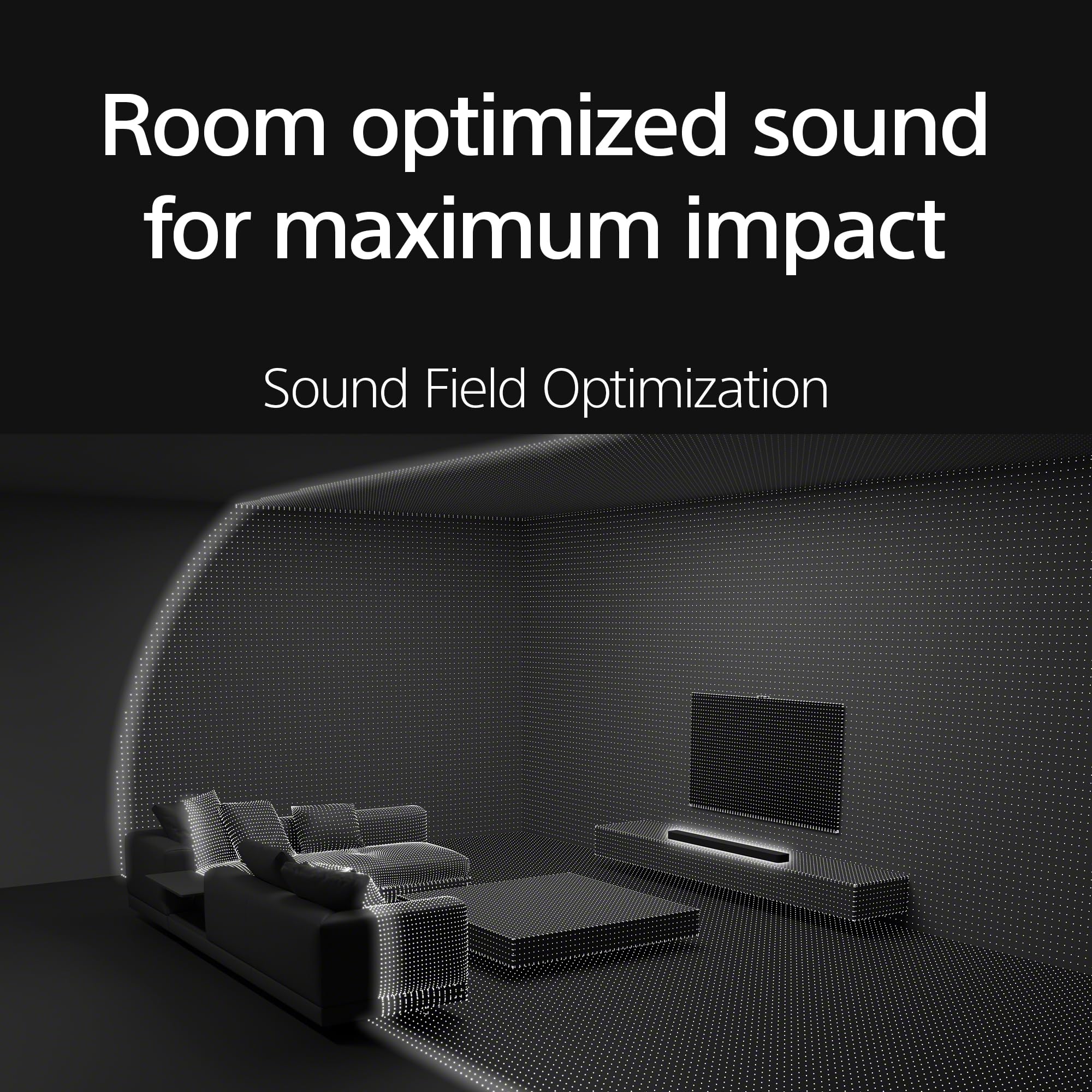 Certified Refurbished - SONY HTA9000 Home Theater