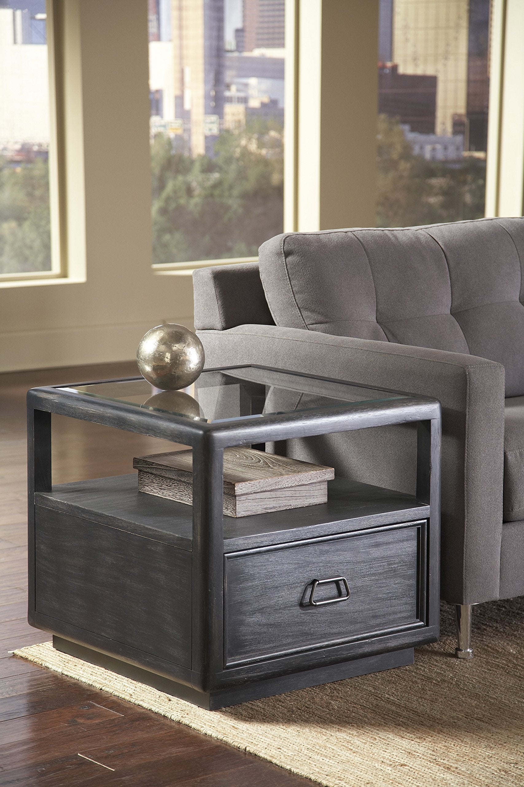Open Box - Delacora 402255 - Tables Indoor Furniture