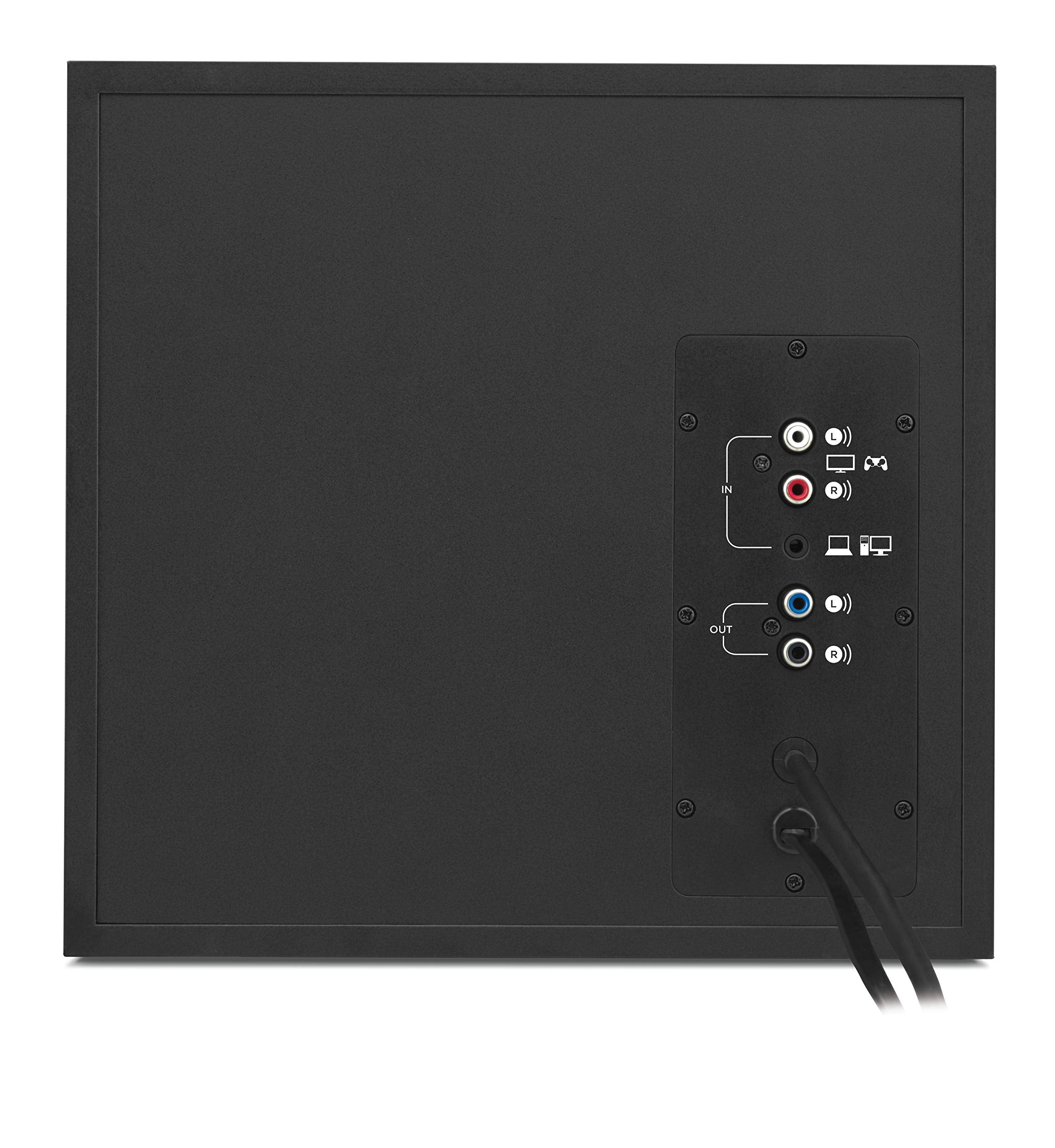 Refurbished - LOGITECH Z533 097855114334