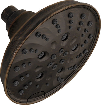 Open Box - Delta 52669-RB - Shower Heads Showers