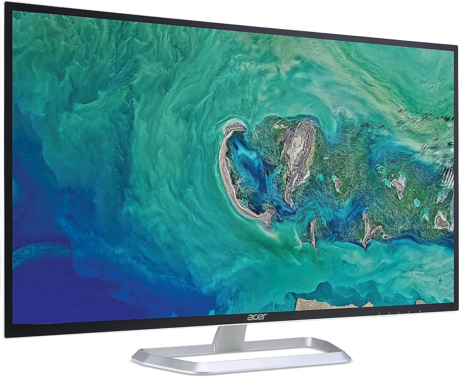 Open Box -  Acer EB321HQ