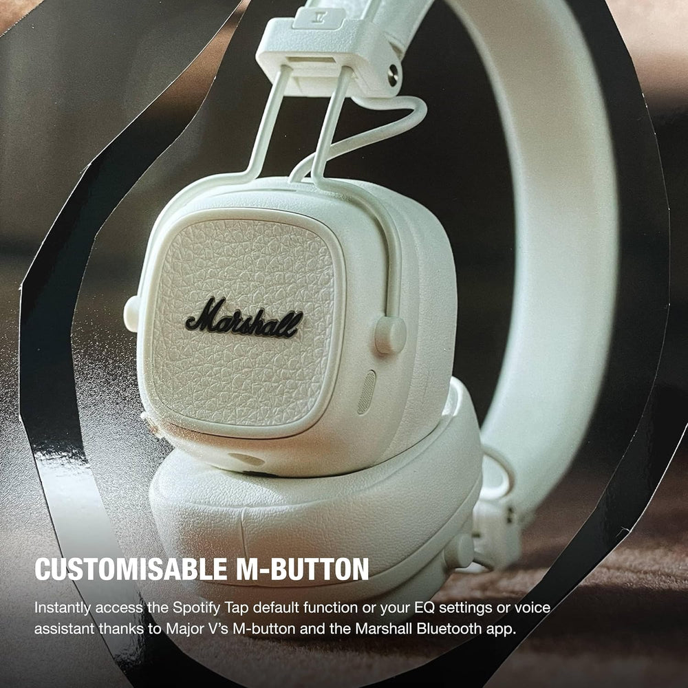 Refurbished - Major V Cream