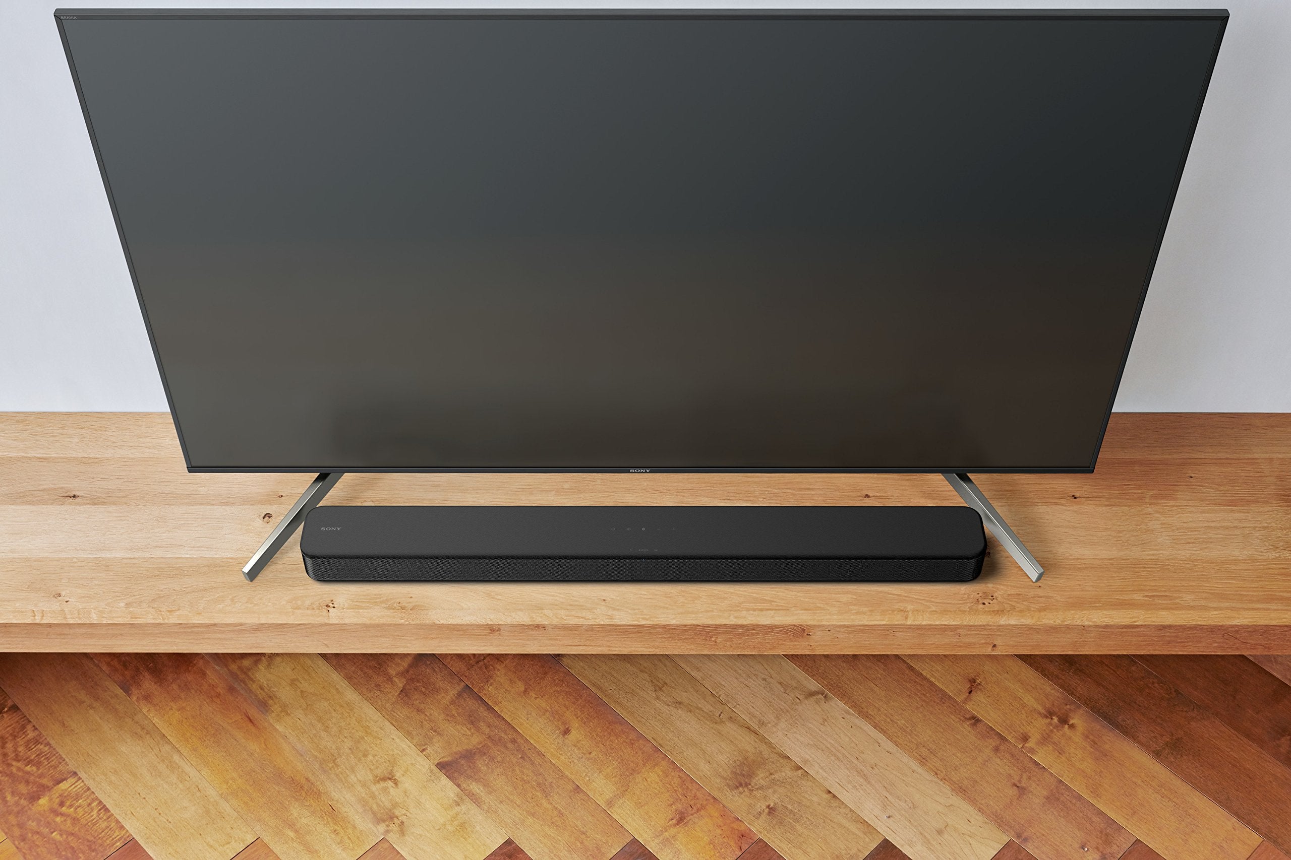 Certified Refurbished - SONY HTS100F Home Theater