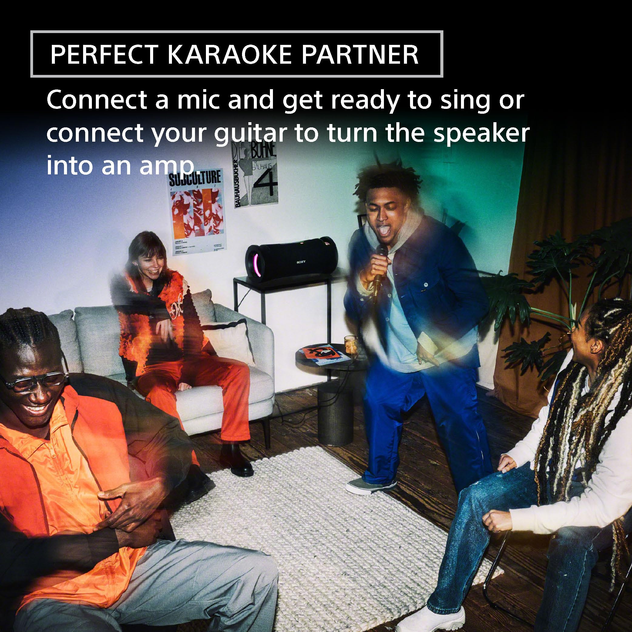 Certified Refurbished - SONY SRSULT70 Personal Audio