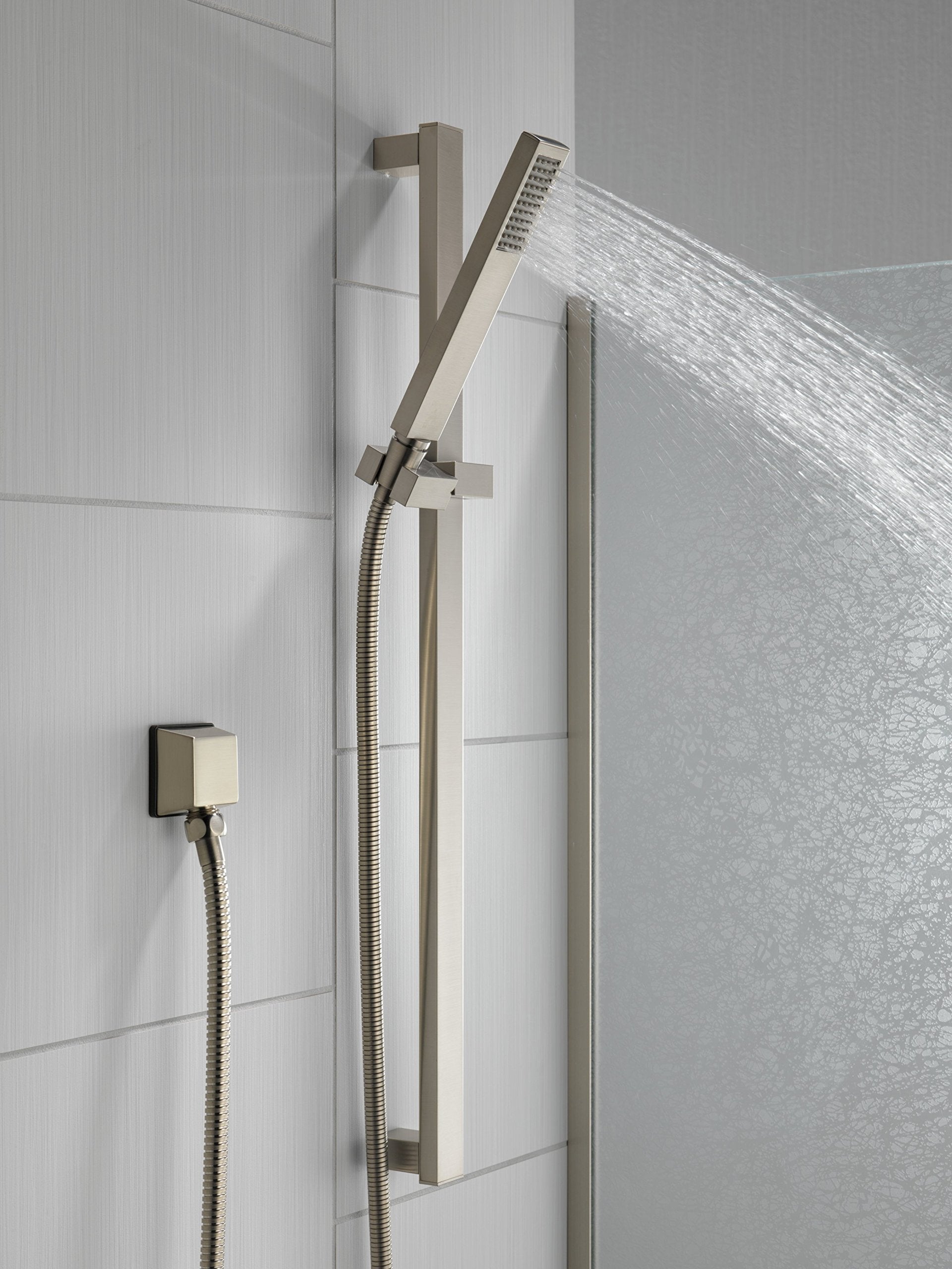 Open Box - Delta 57530-SS - Hand Showers Showers