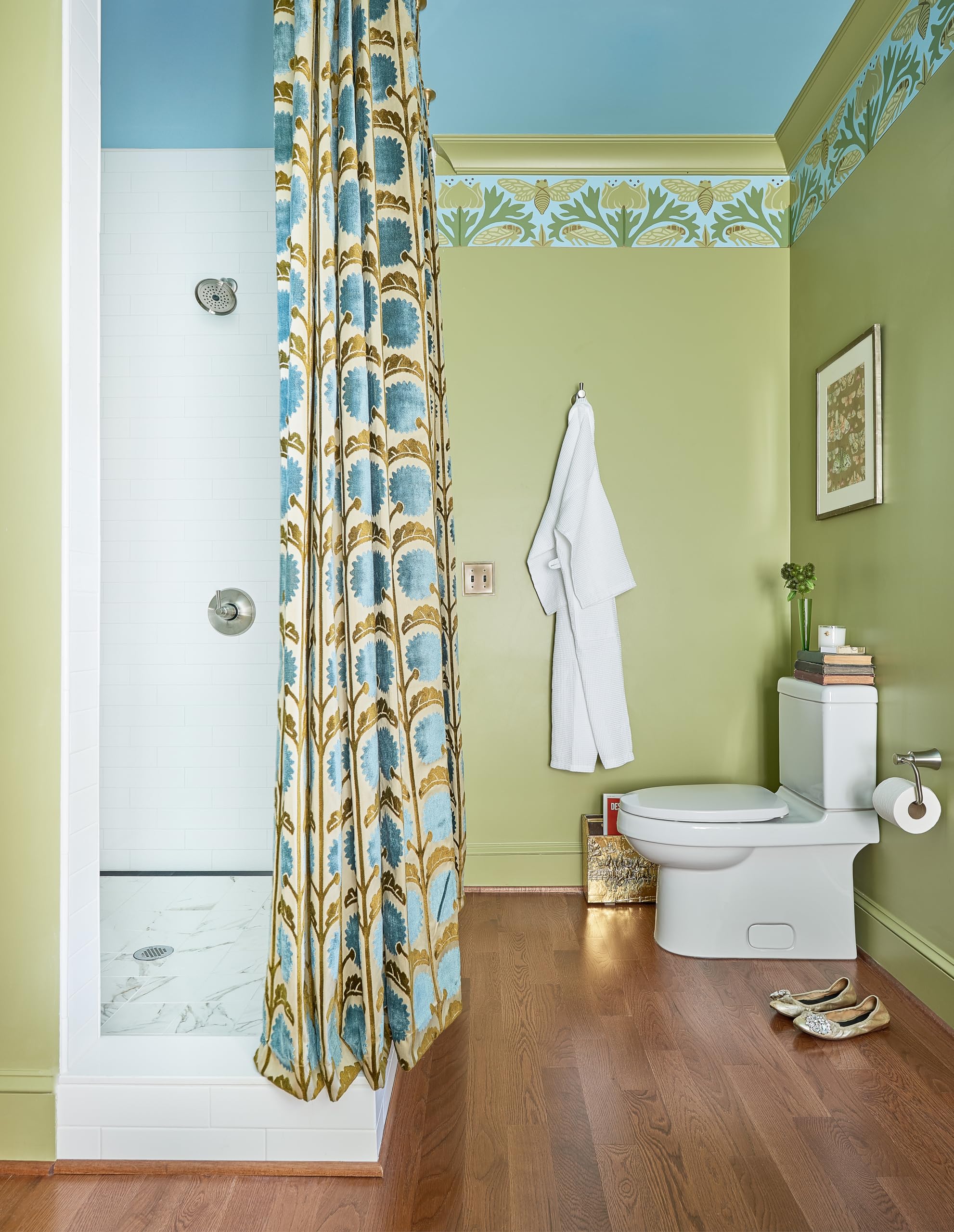 Open Box - Hansgrohe Joleena Pressure Balance Trim in Brushed Nickel