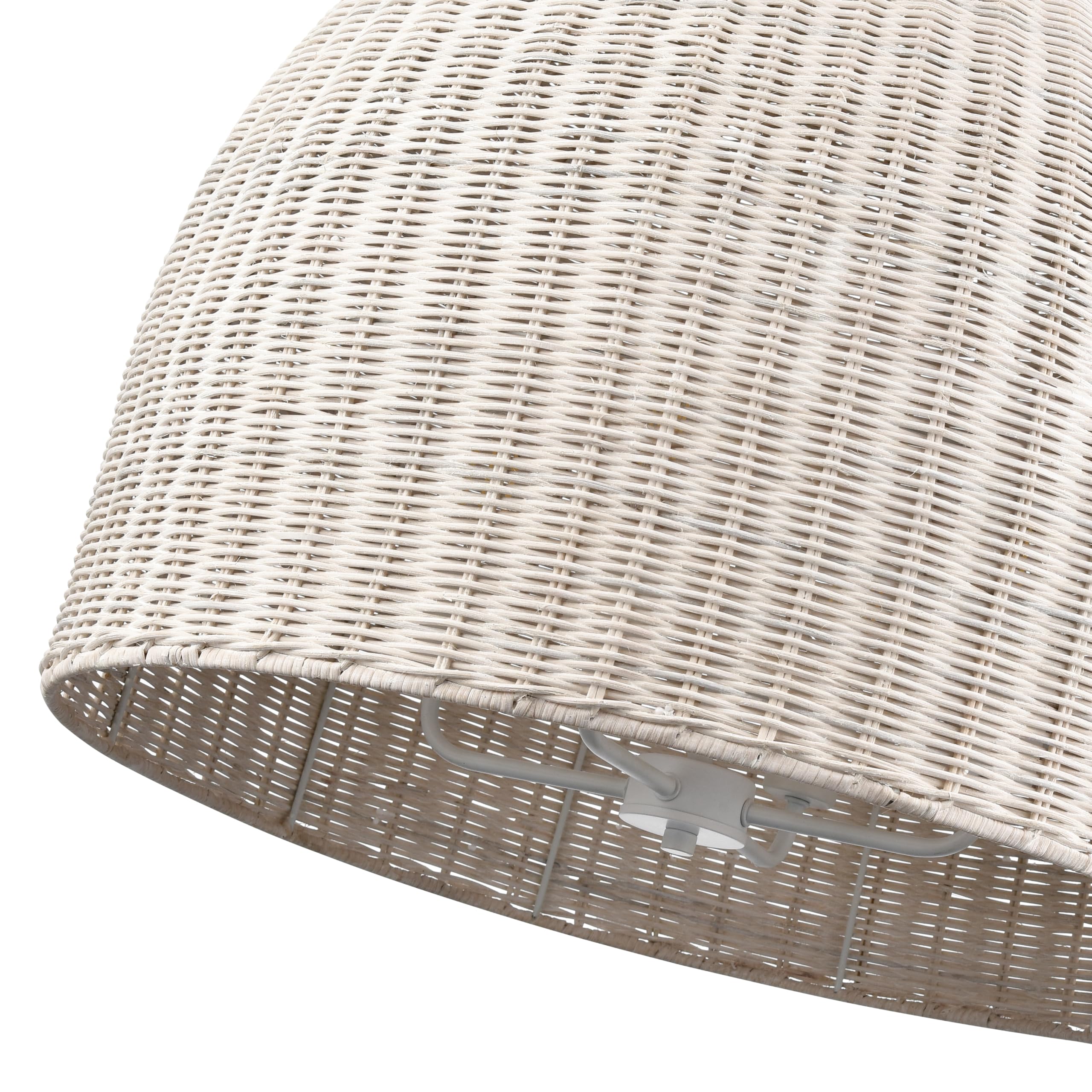 Open Box - Millennium Lighting 9027-WH - Pendants Indoor Lighting
