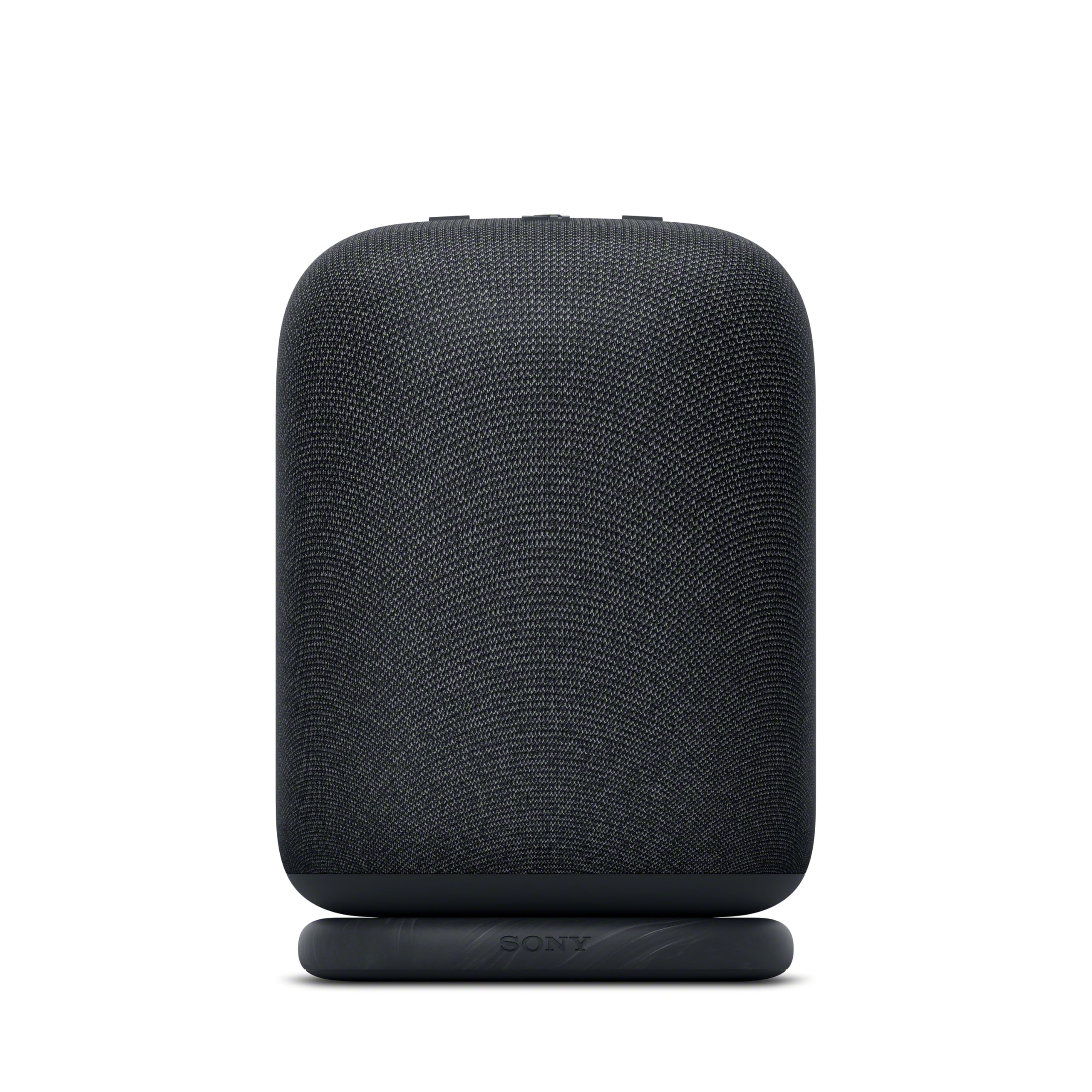 Certified Refurbished - Sony LinkBuds Portable Bluetooth Speaker Wireless Stereo Sound Black