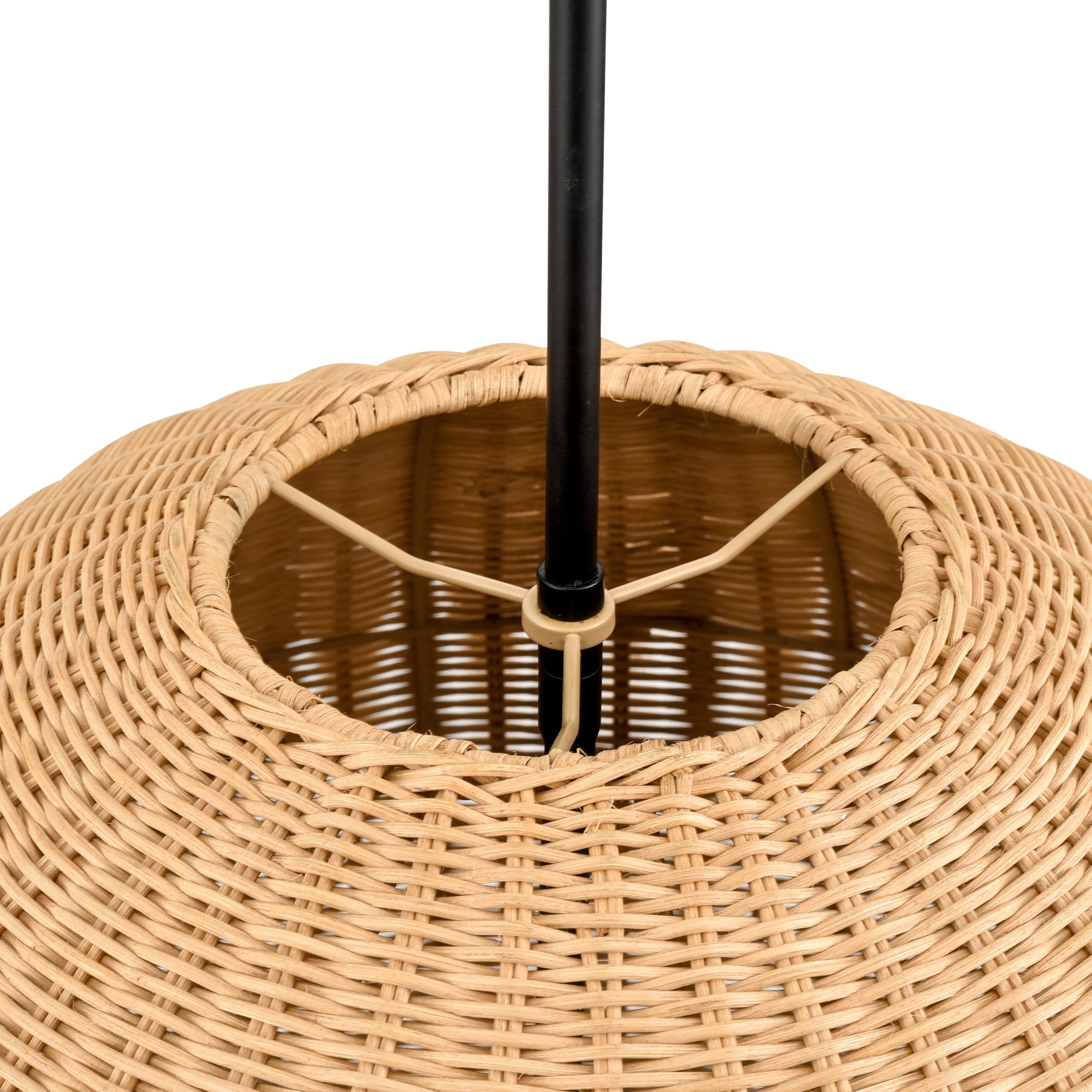 Open Box - Millennium Lighting 9025-NAT - Pendants Indoor Lighting