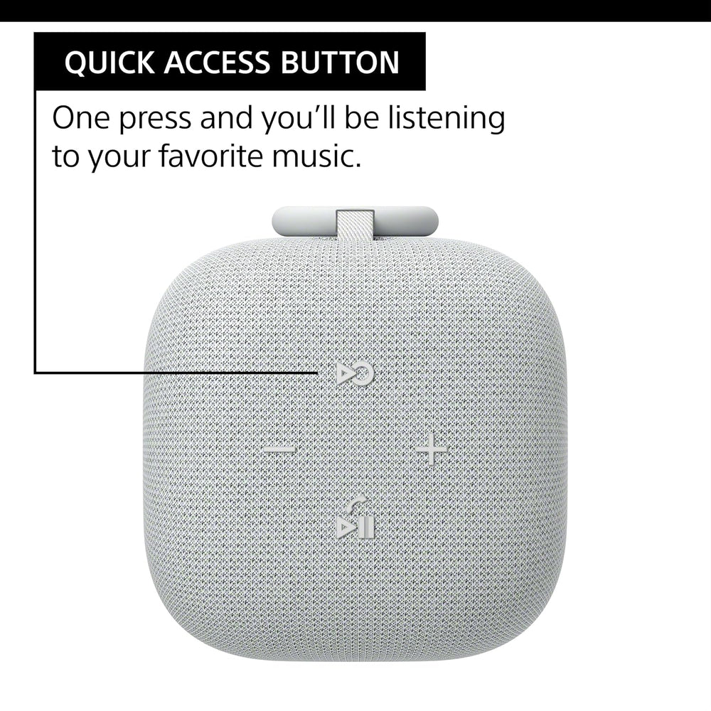 Refurbished - SONY SRSLS1/H Personal Audio