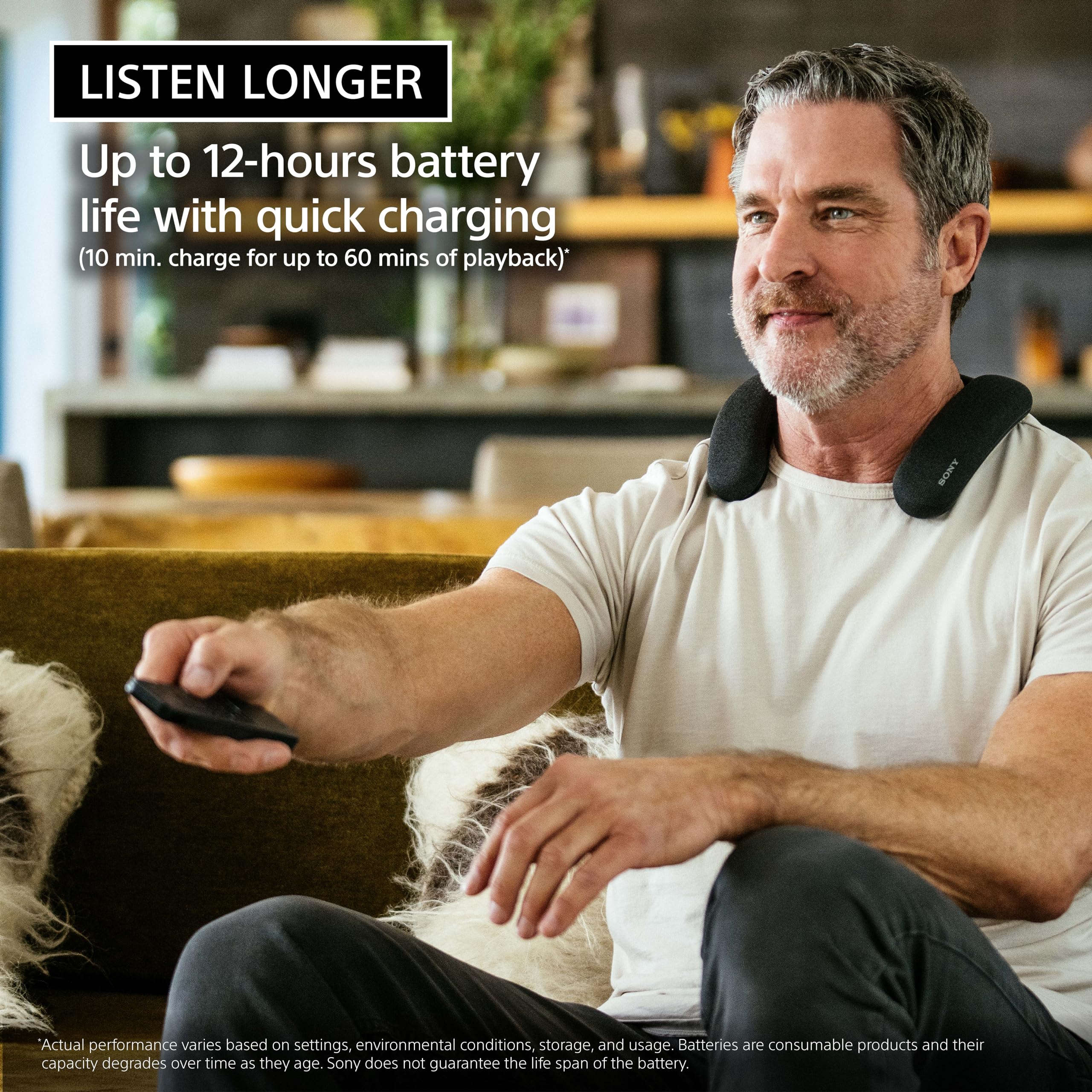 Certified Refurbished - SONY HTAN7C Home Theater 27242929432