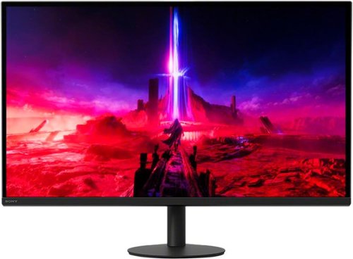 Certified Refurbished - Sony - 27-Inch INZONE M9 II 4K 160Hz 1ms GtG Full Array Gaming Monito SonyBullseye Deals
