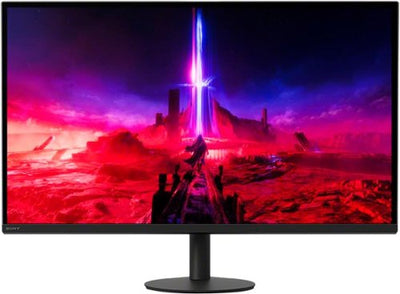 Refurbished - SONY SDM27U9M2B TVs